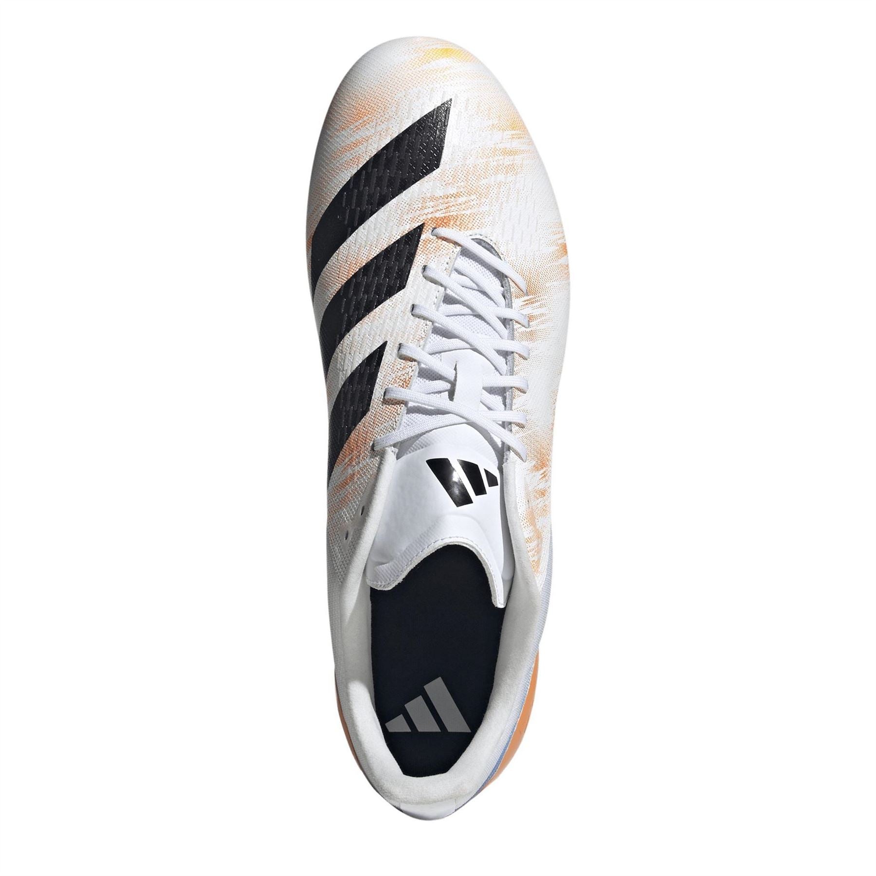 adidas Rs 15 Pro Adults Soft Ground Rugby Boots