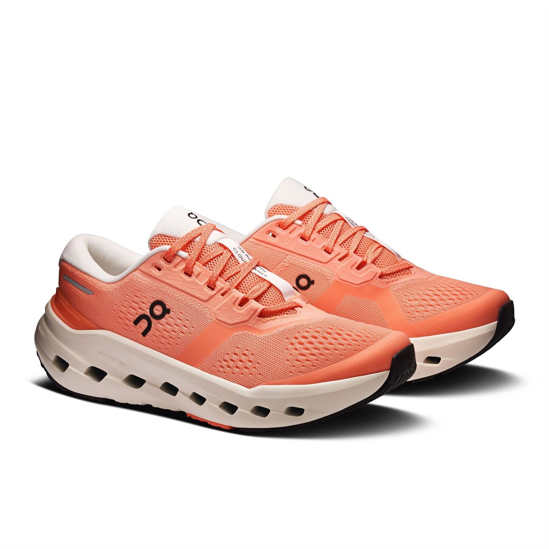 On Cloudrunner 3 Road Running Shoes