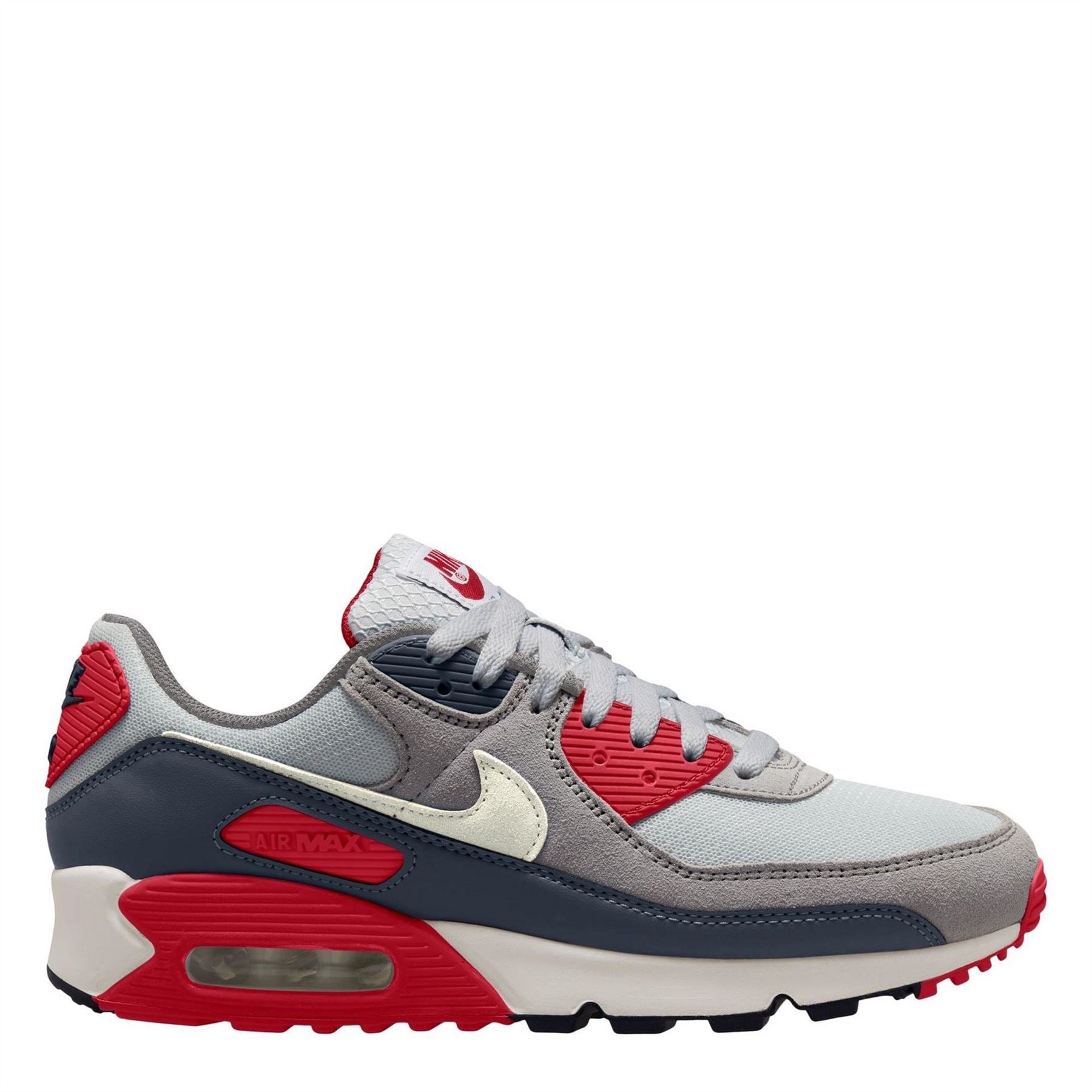 Nike Mens Air Max 90 Trainers