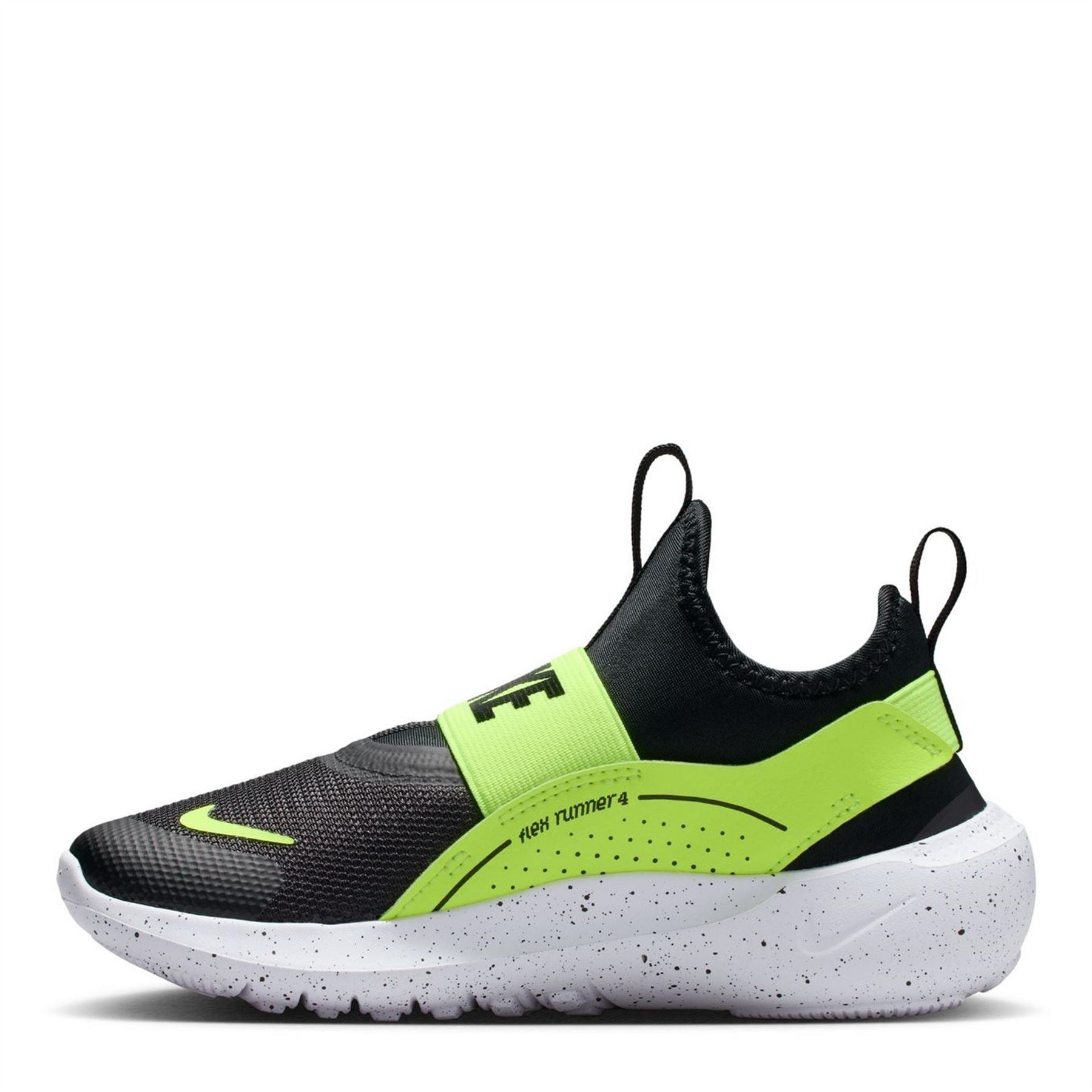Nike Flex Runner 4 Shoes Childrens
