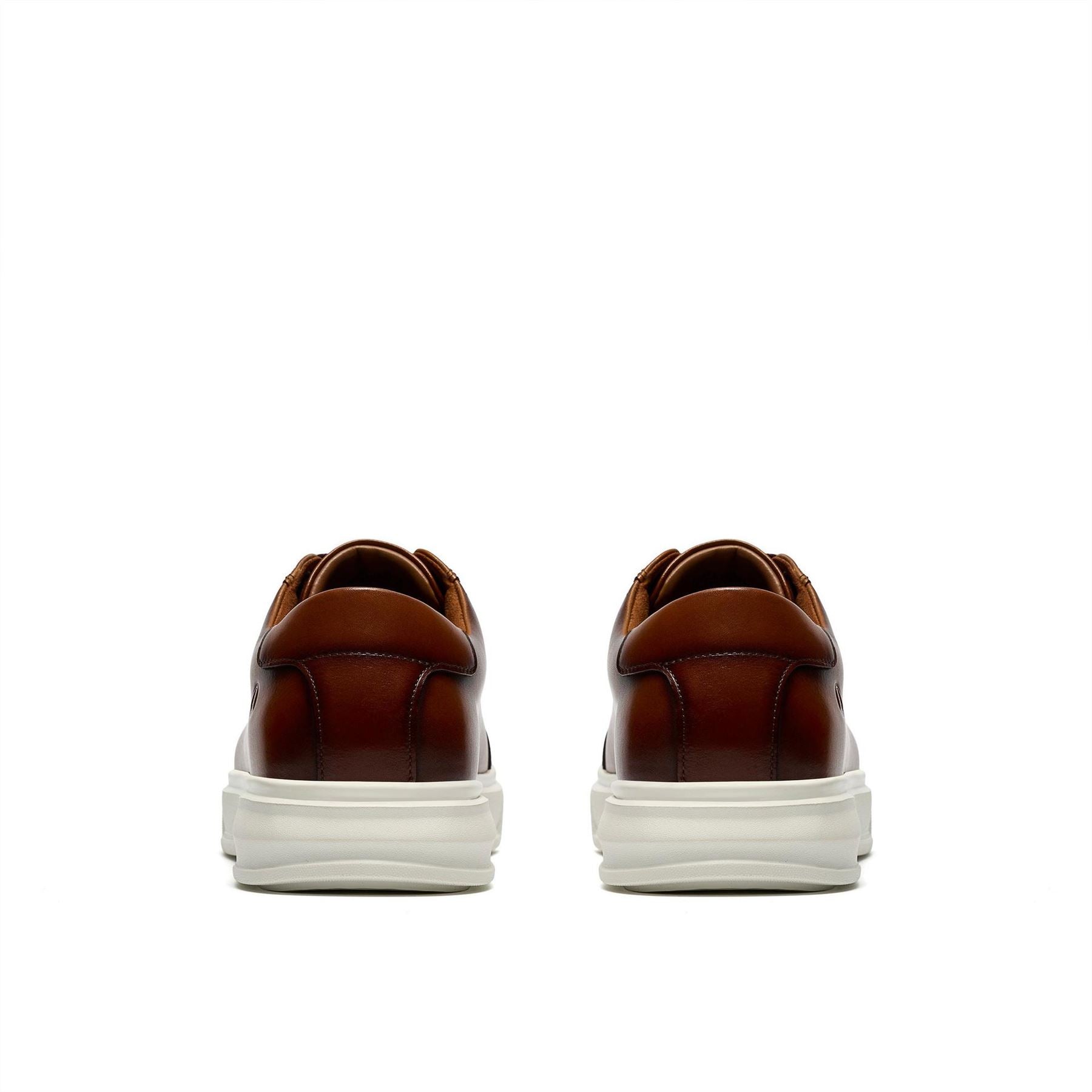 Clarks Goswell Tie Sn62