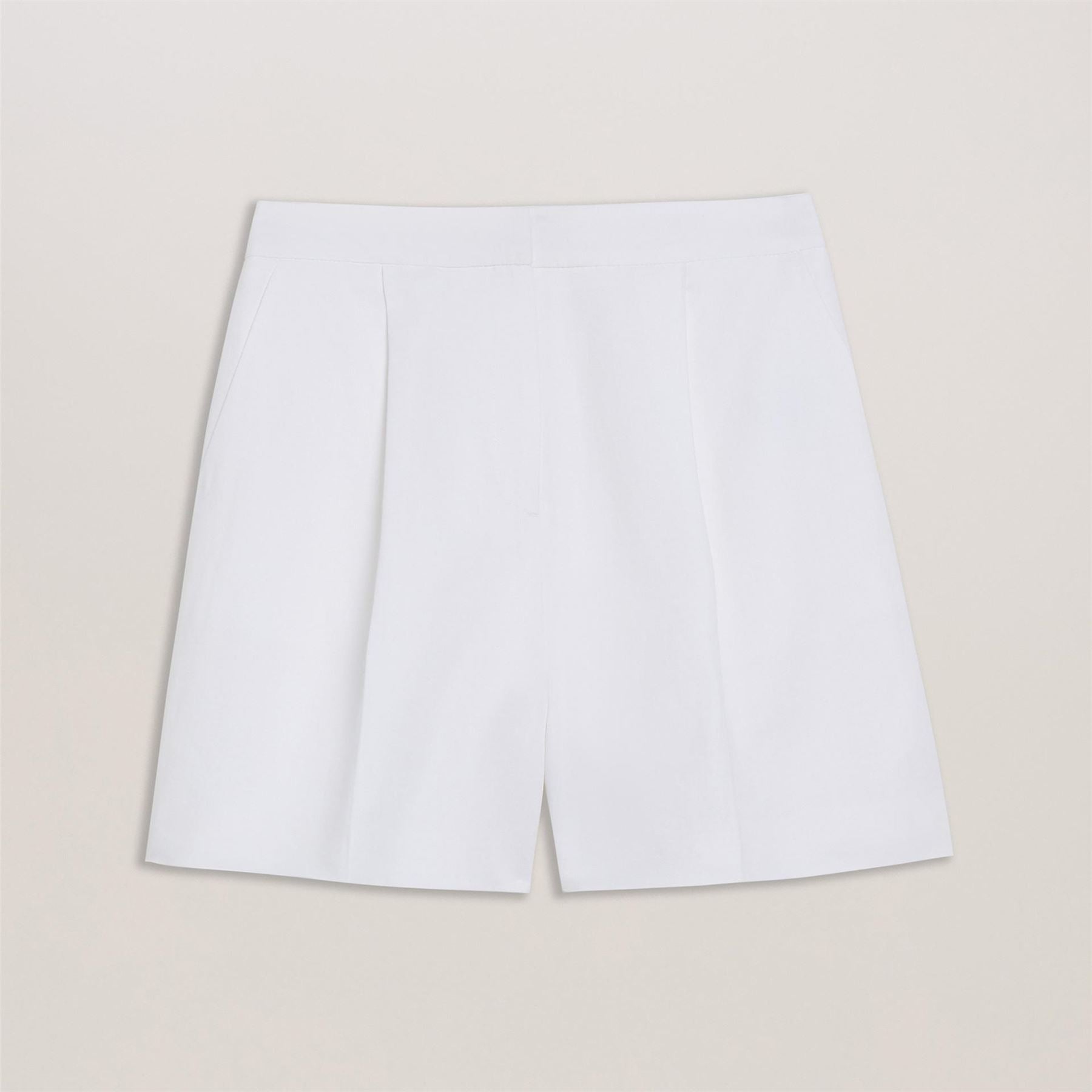 Ted Baker Hiwaist Pltshort