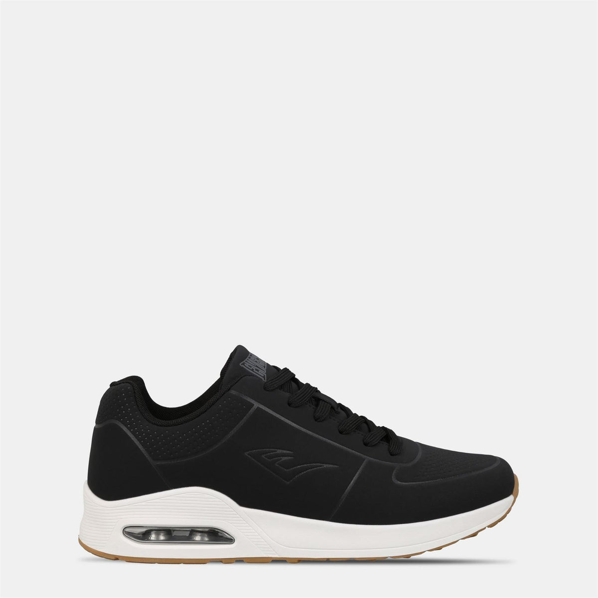 Everlast Mens Kaiso Trainers