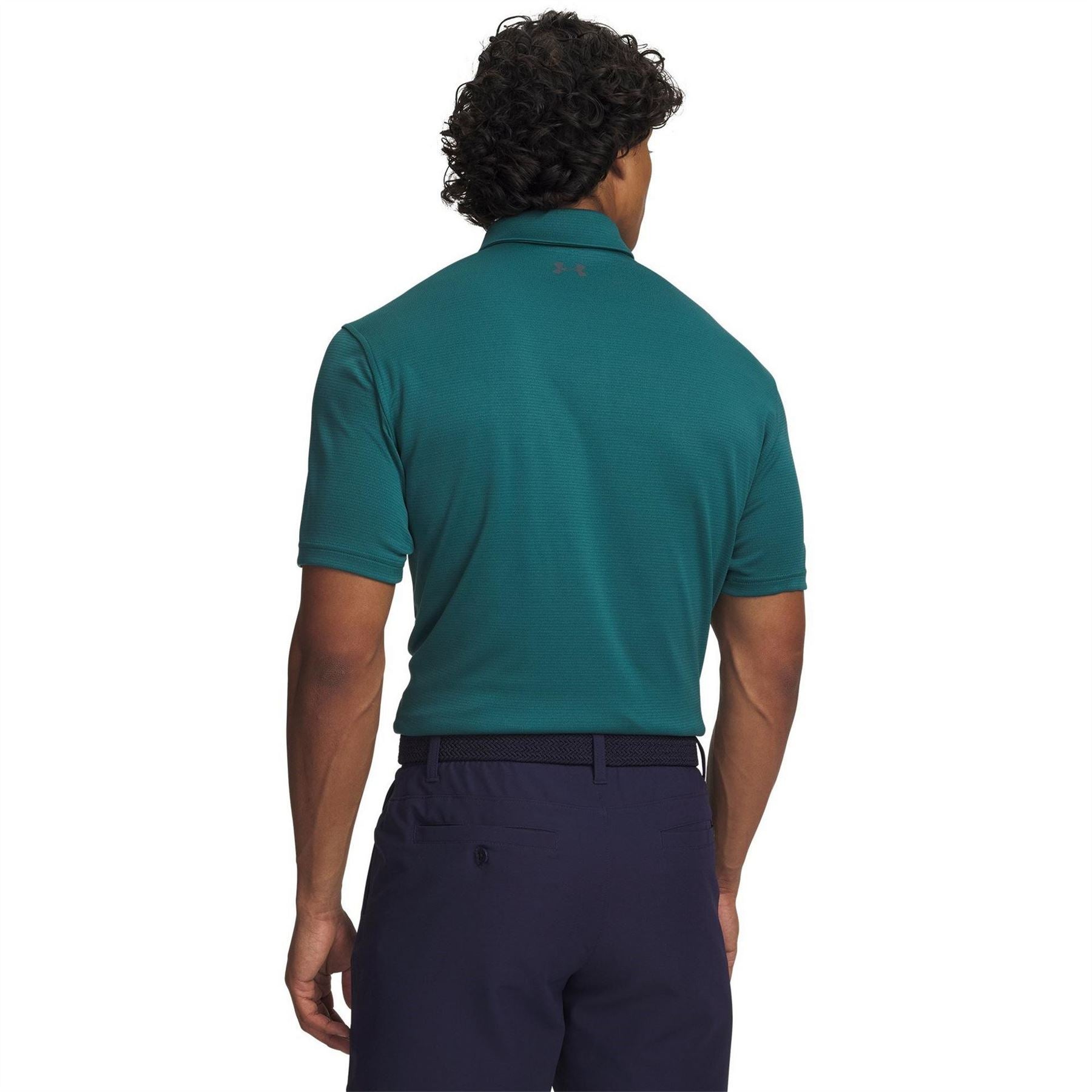 Under Armour Mens Tech Polo Shirt