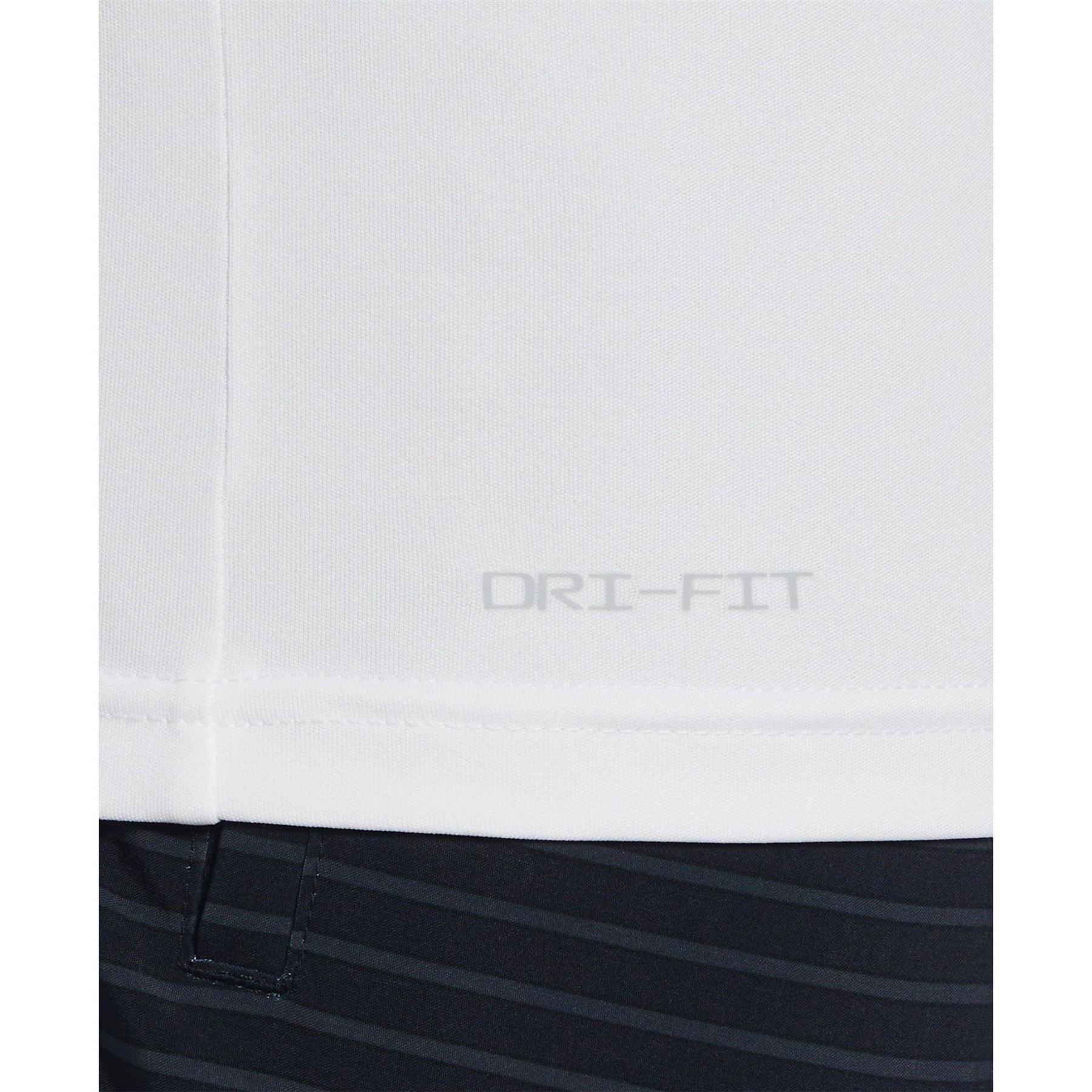 Nike Lead Line Short Sleeve Hydroguard