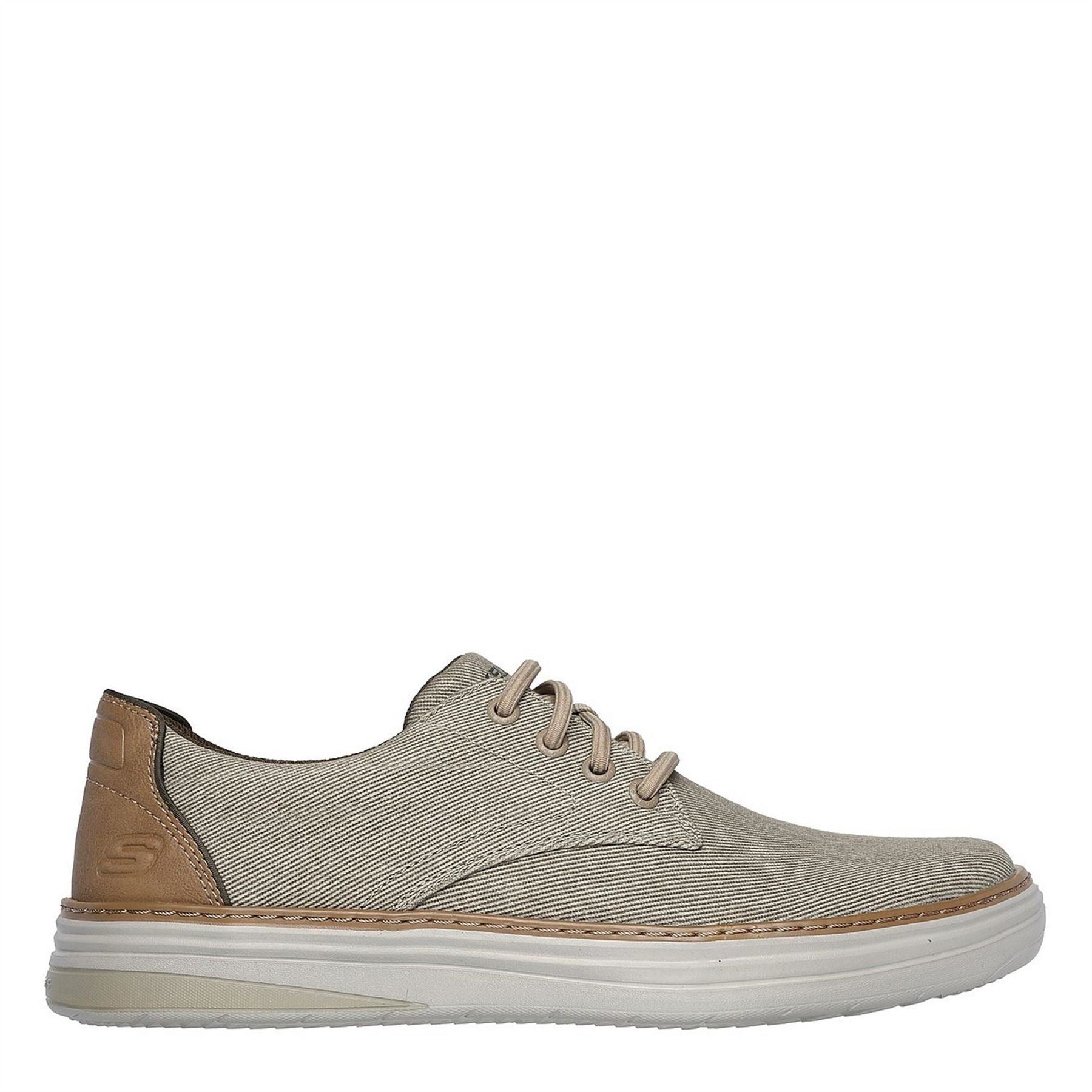 Skechers   Ratner Low Top Trainers Mens