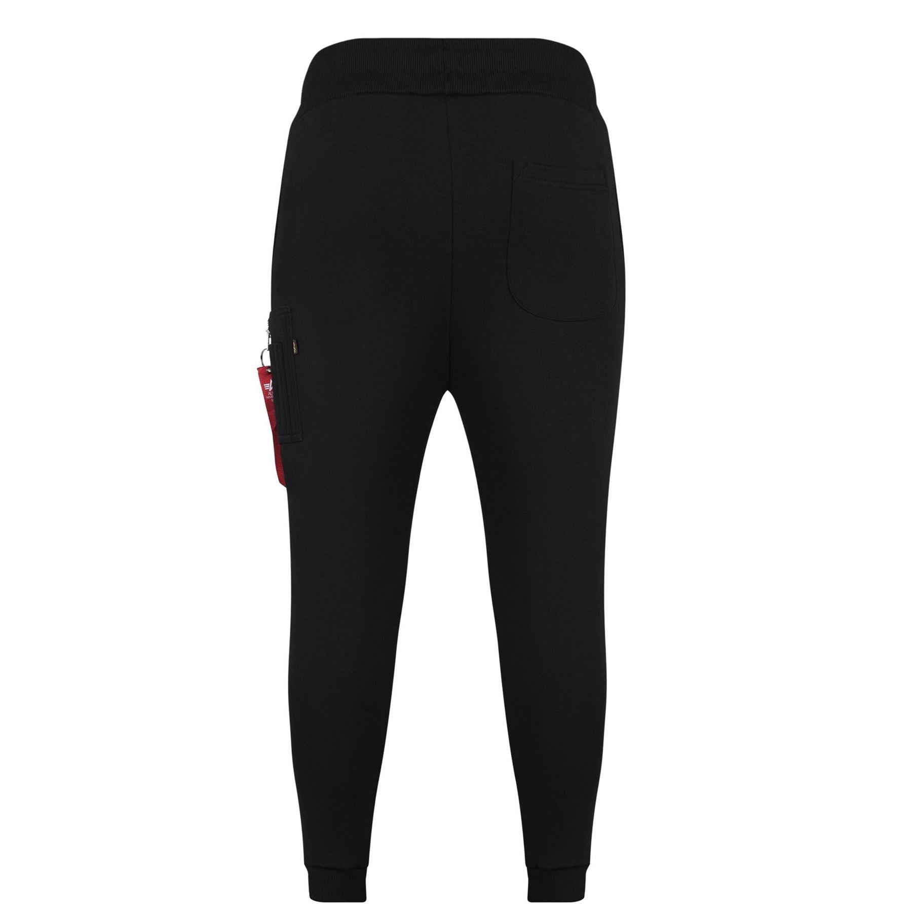 Alpha Industries Cargo Sweat Jogger