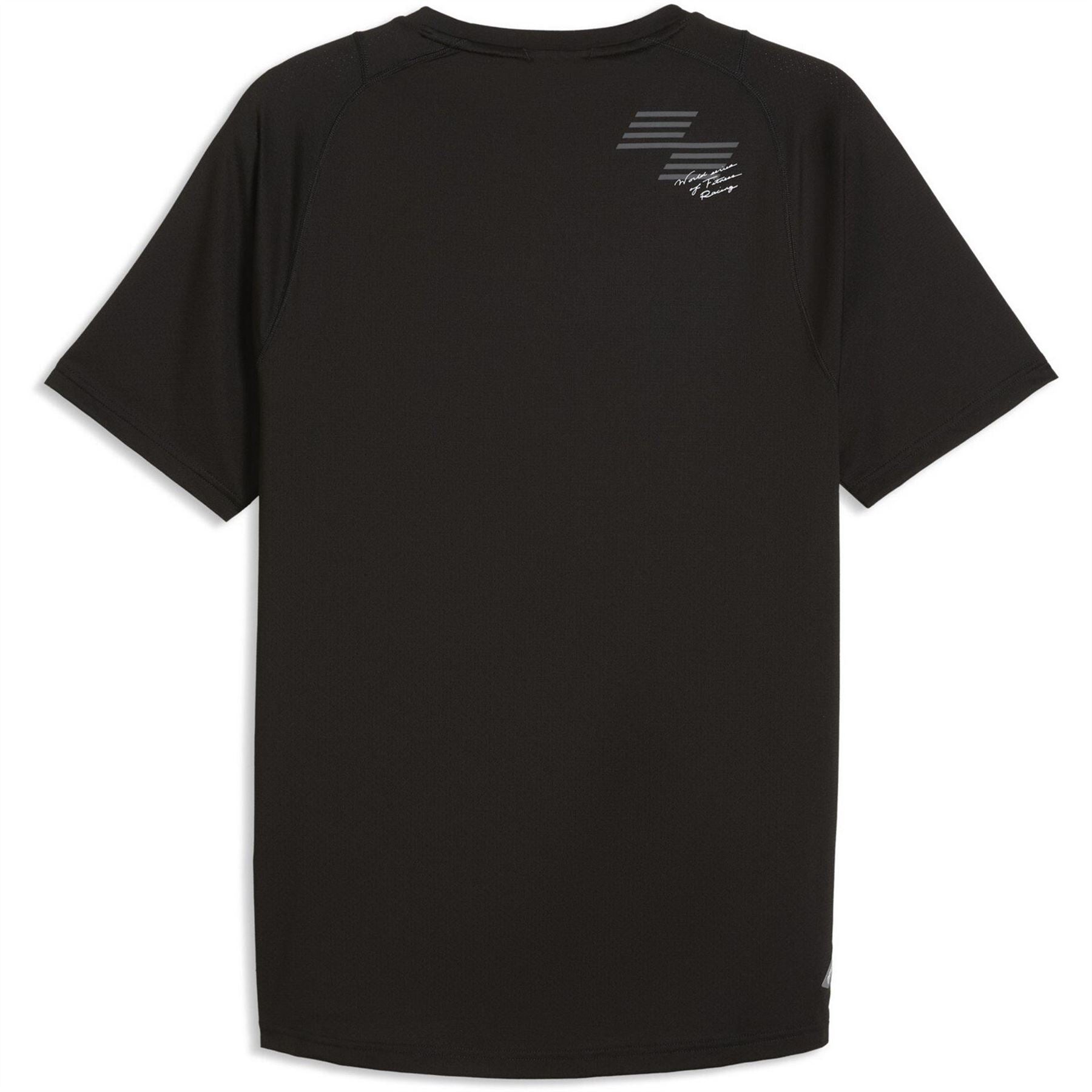 Puma Hyrox Short Sleeve Performance T-Shirt