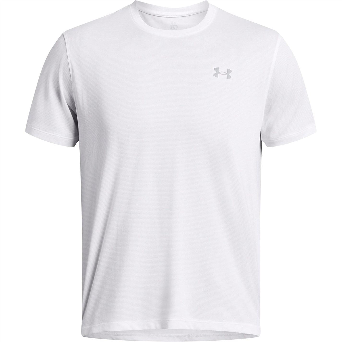 Under Armour Mens Armour Ua Launch Elite Short Sleeve