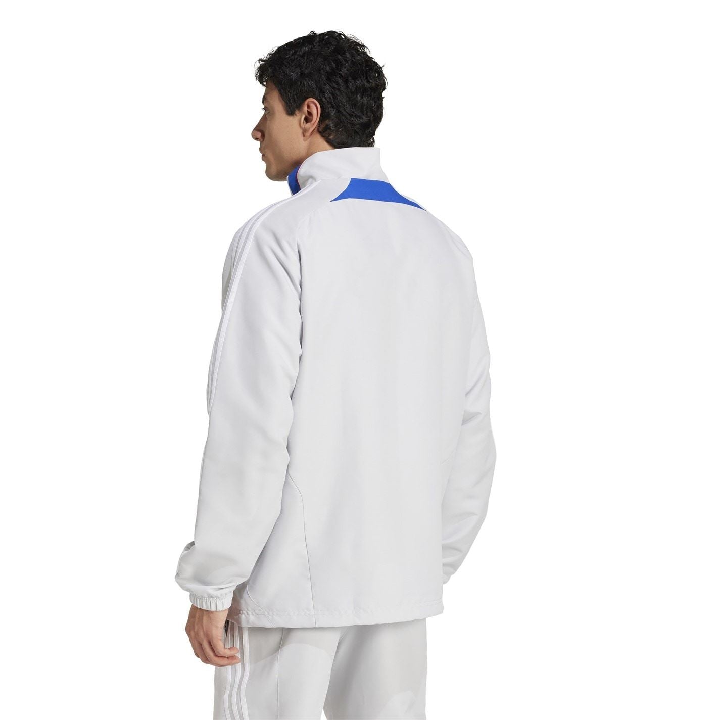 adidas Fc Bayern Ubackpack Tracksuit Top Adults