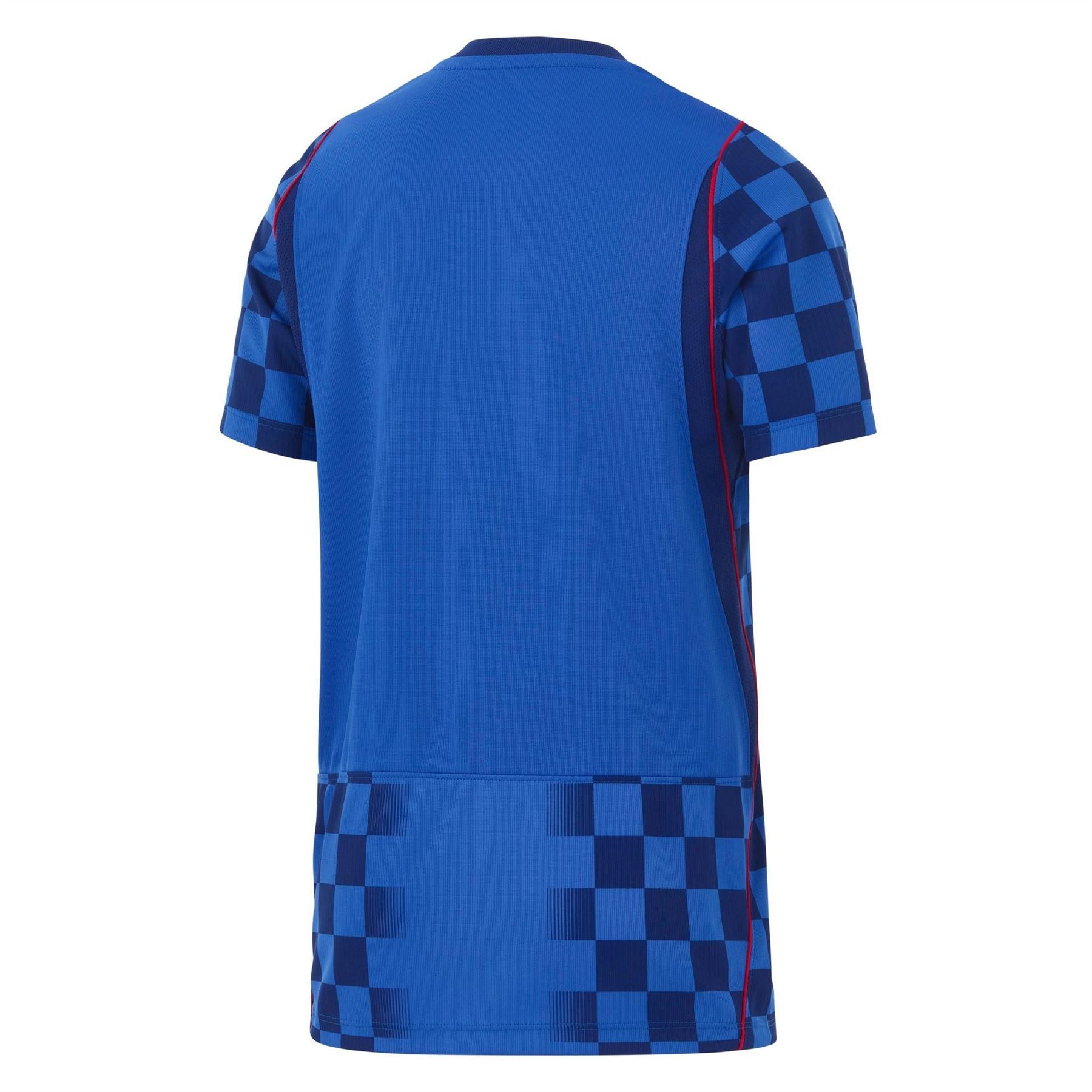 Nike Croatia 2026 Football Shirt