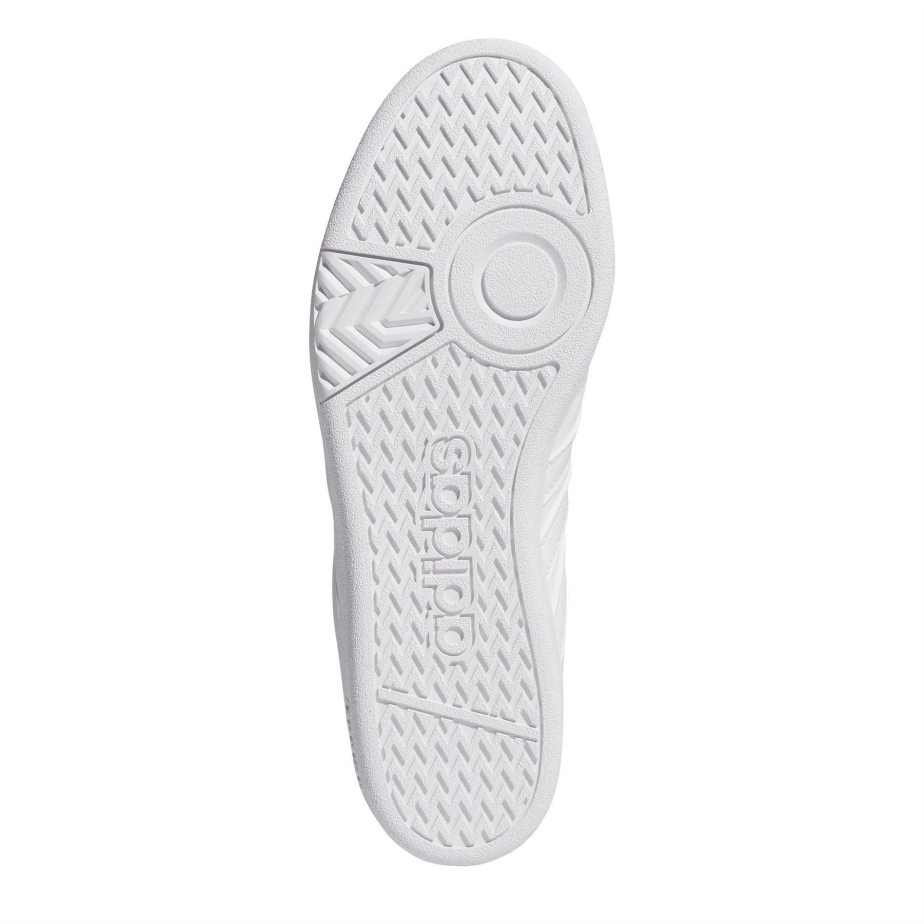 adidas Hoops 4.0 Mid Basketball Trainers