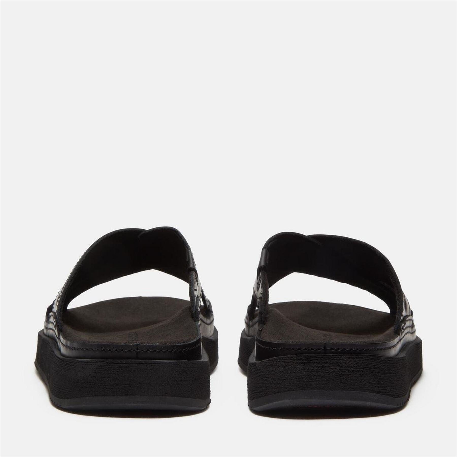 Timberland Flat Sandals