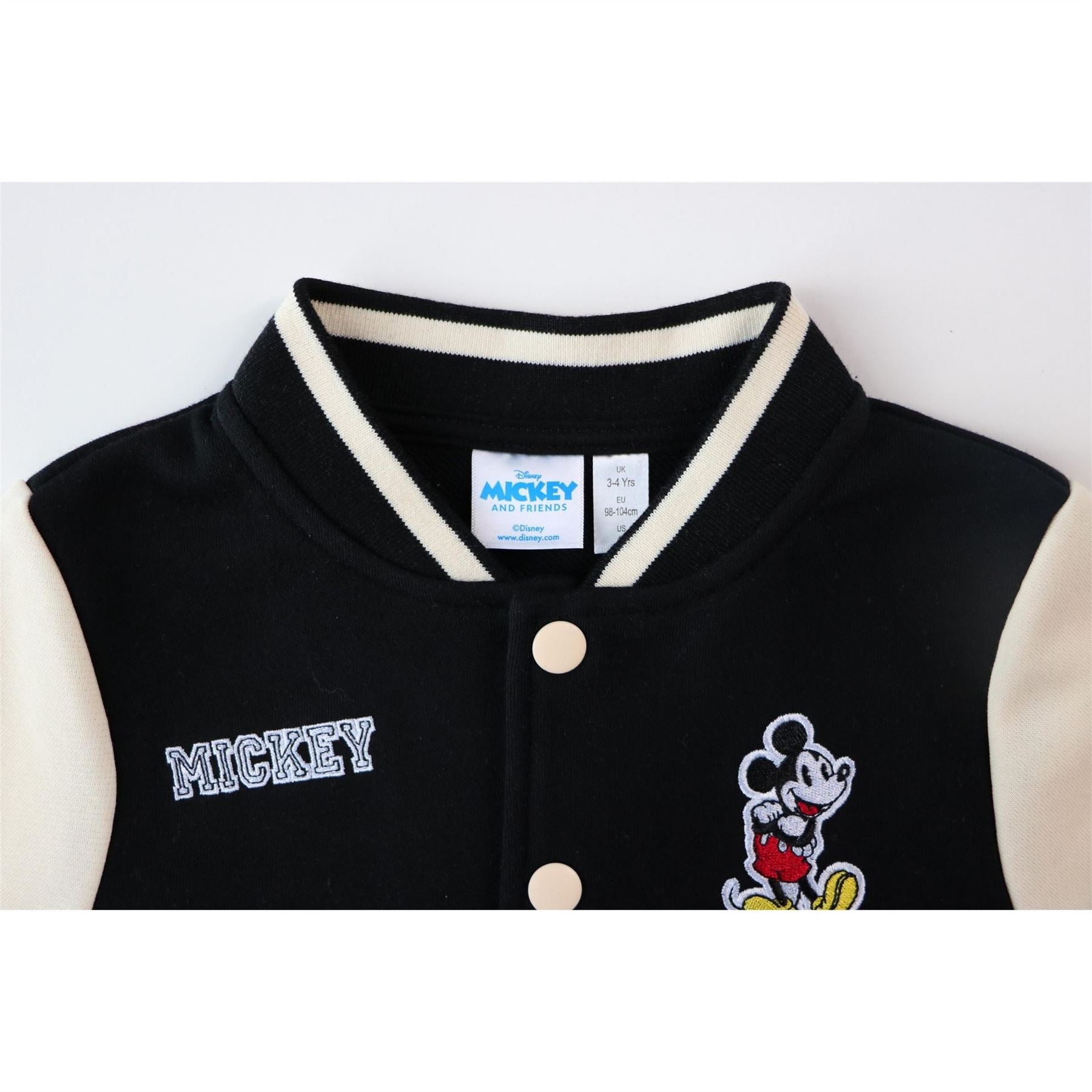 Character Jacket Infant