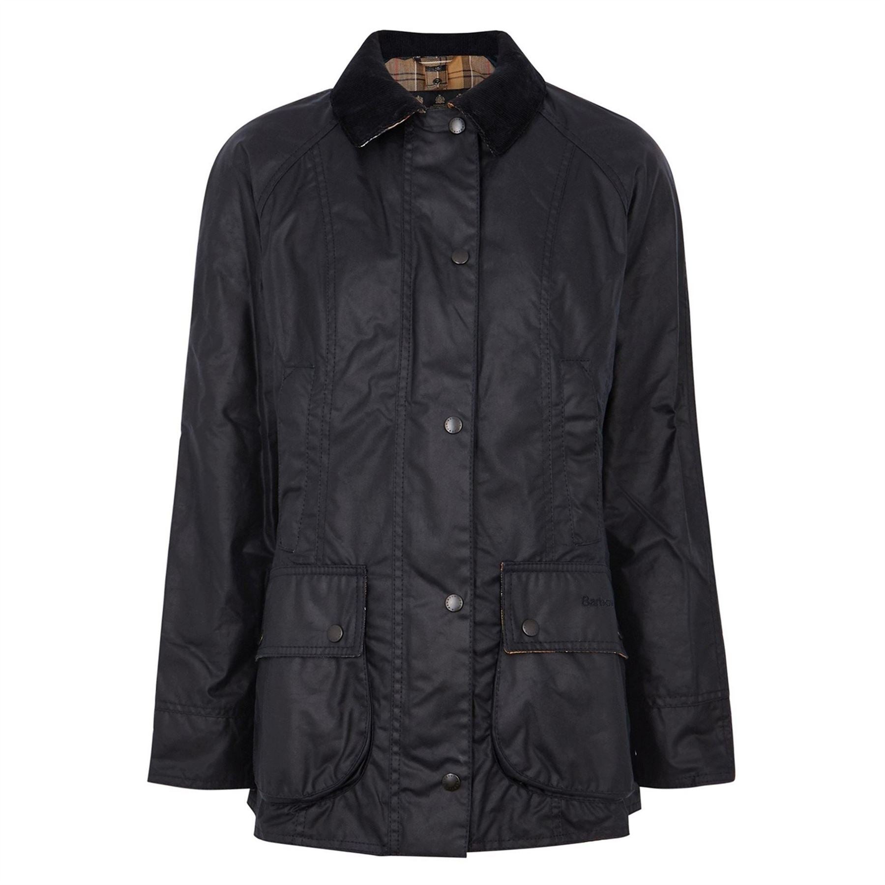 Barbour Classic Beadnell Wax