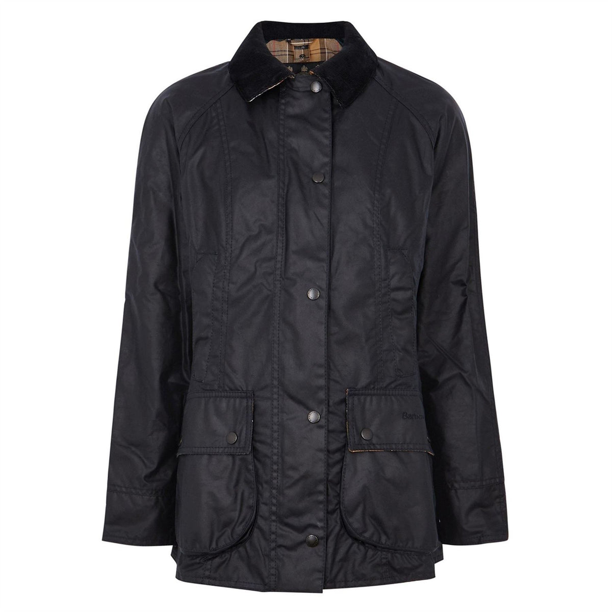 Barbour Classic Beadnell Wax