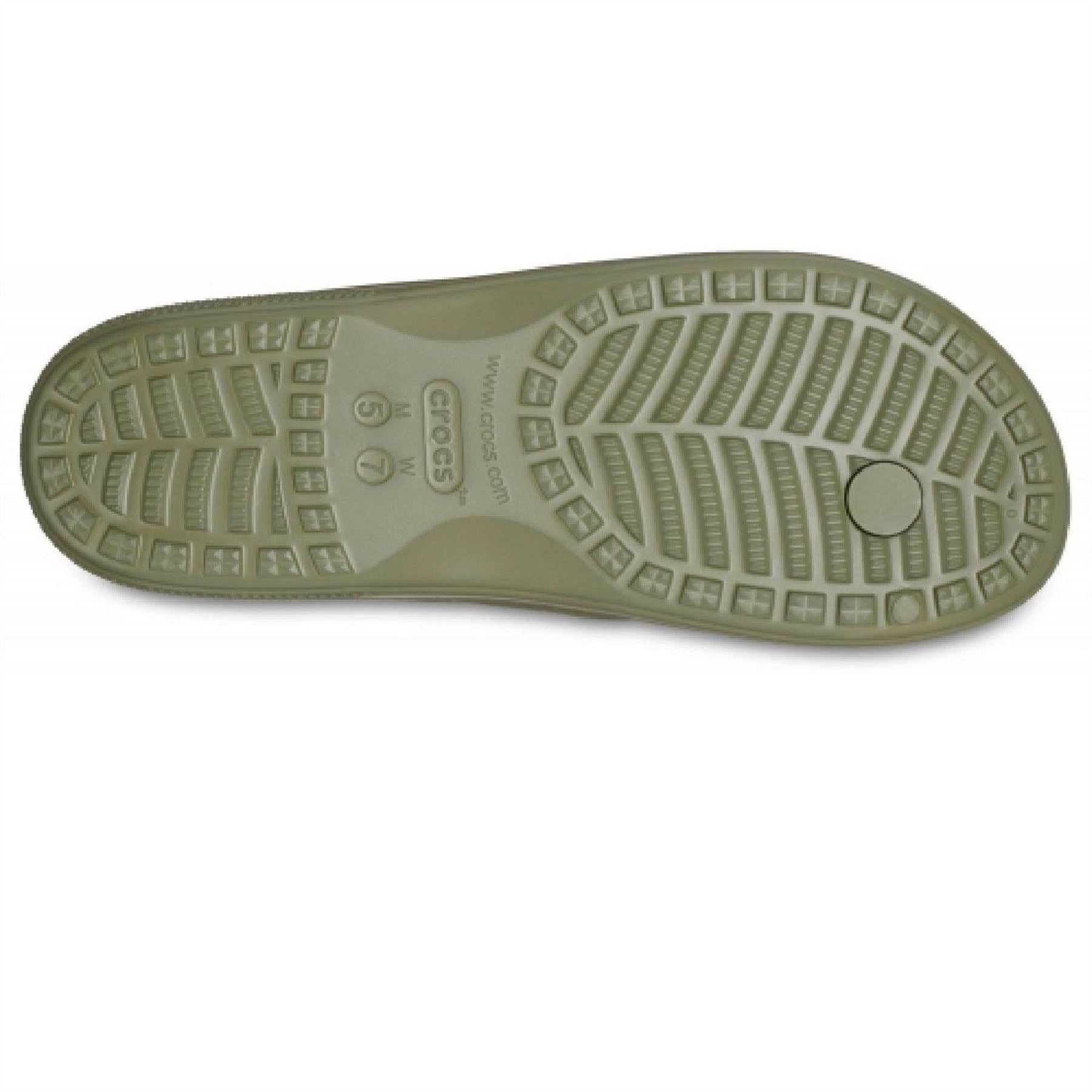Crocs Baya II Flip Flops