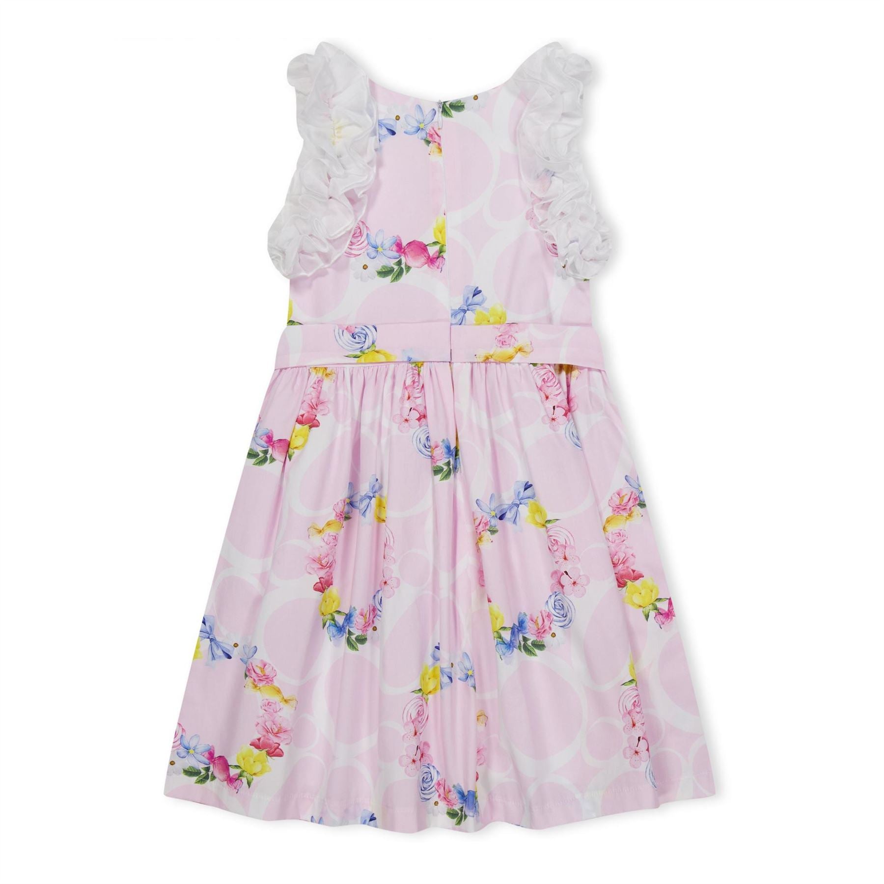 Balloon Chic Maternity Knee Length Dresses