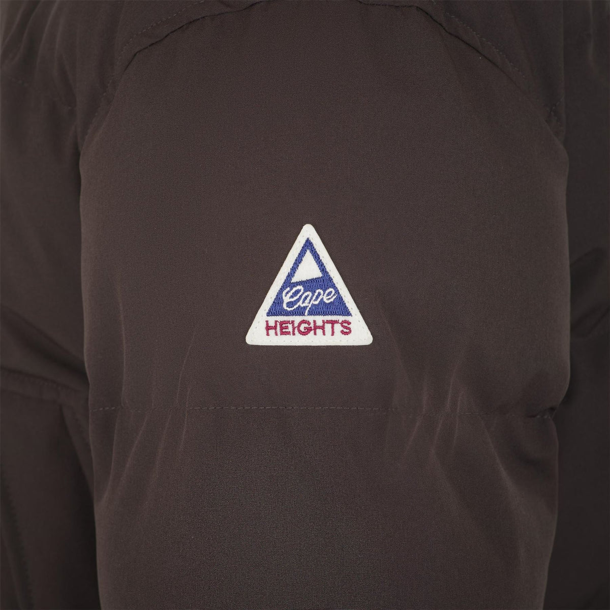Cape Heights Danforth Parka