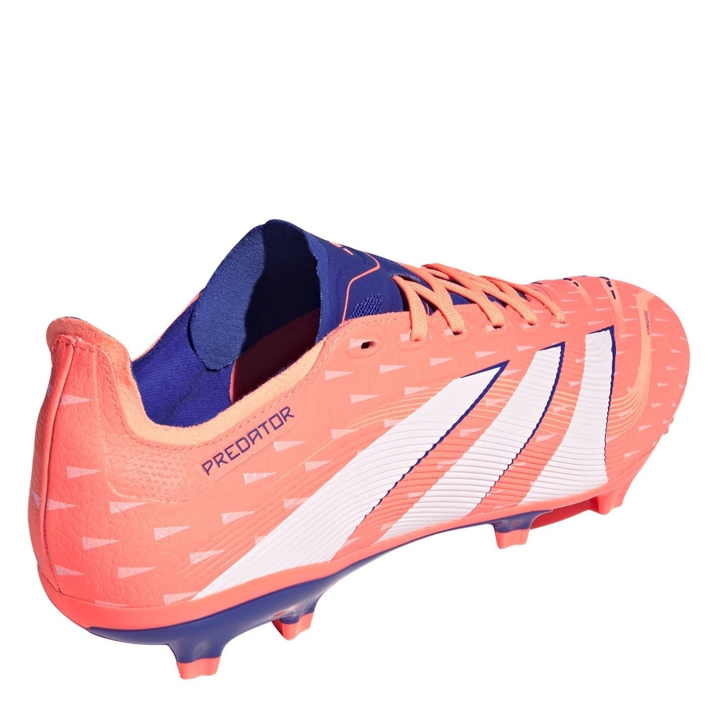 adidas Predator League Firm Ground Football Boots