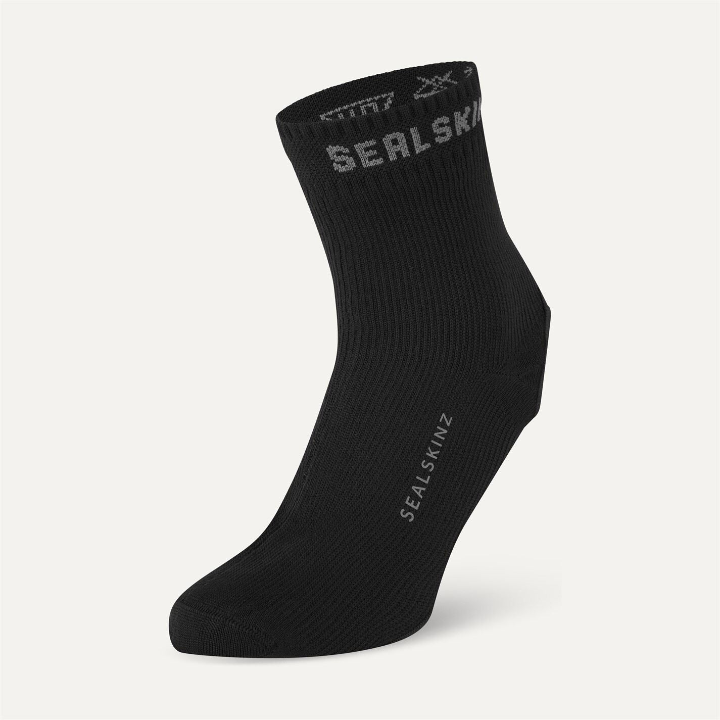Sealskinz Waterproof All Weather Cycle Oversock