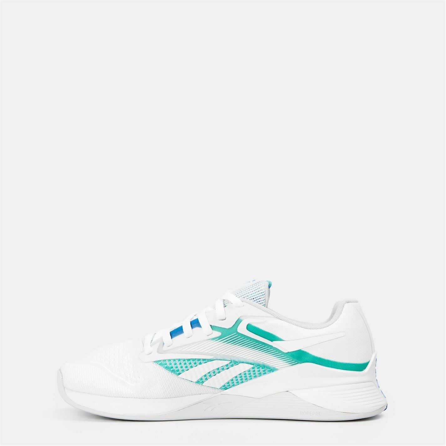 Reebok Nano X4 Low Top Sneakers