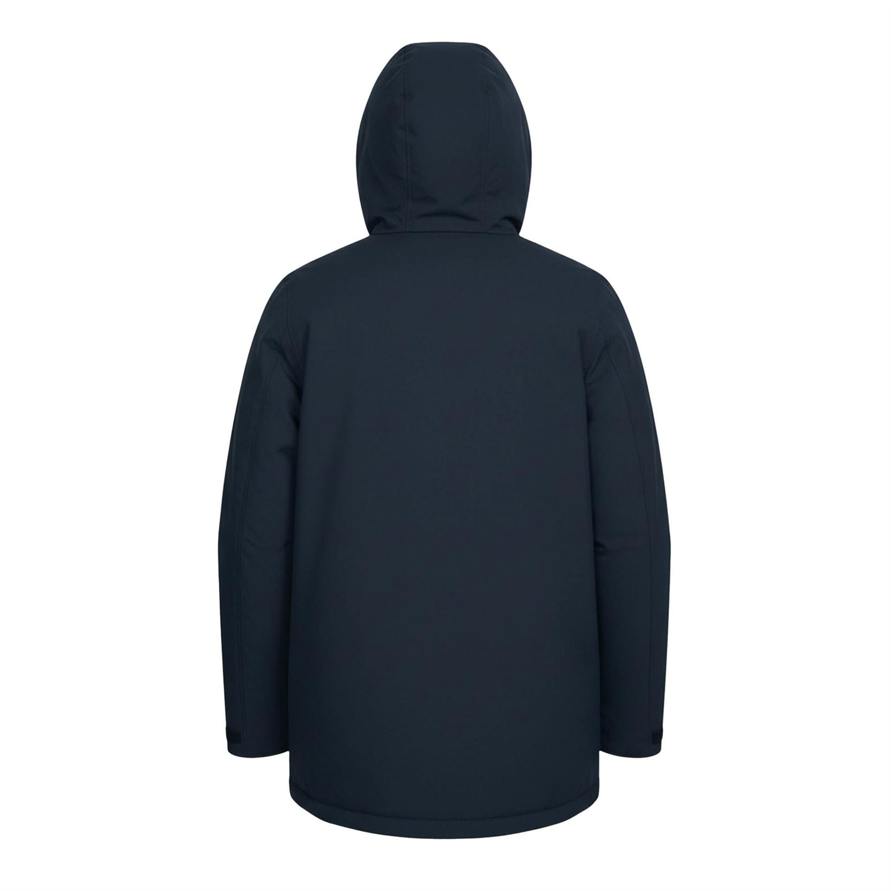 Lyle and Scott Parka 2.0 Jacket