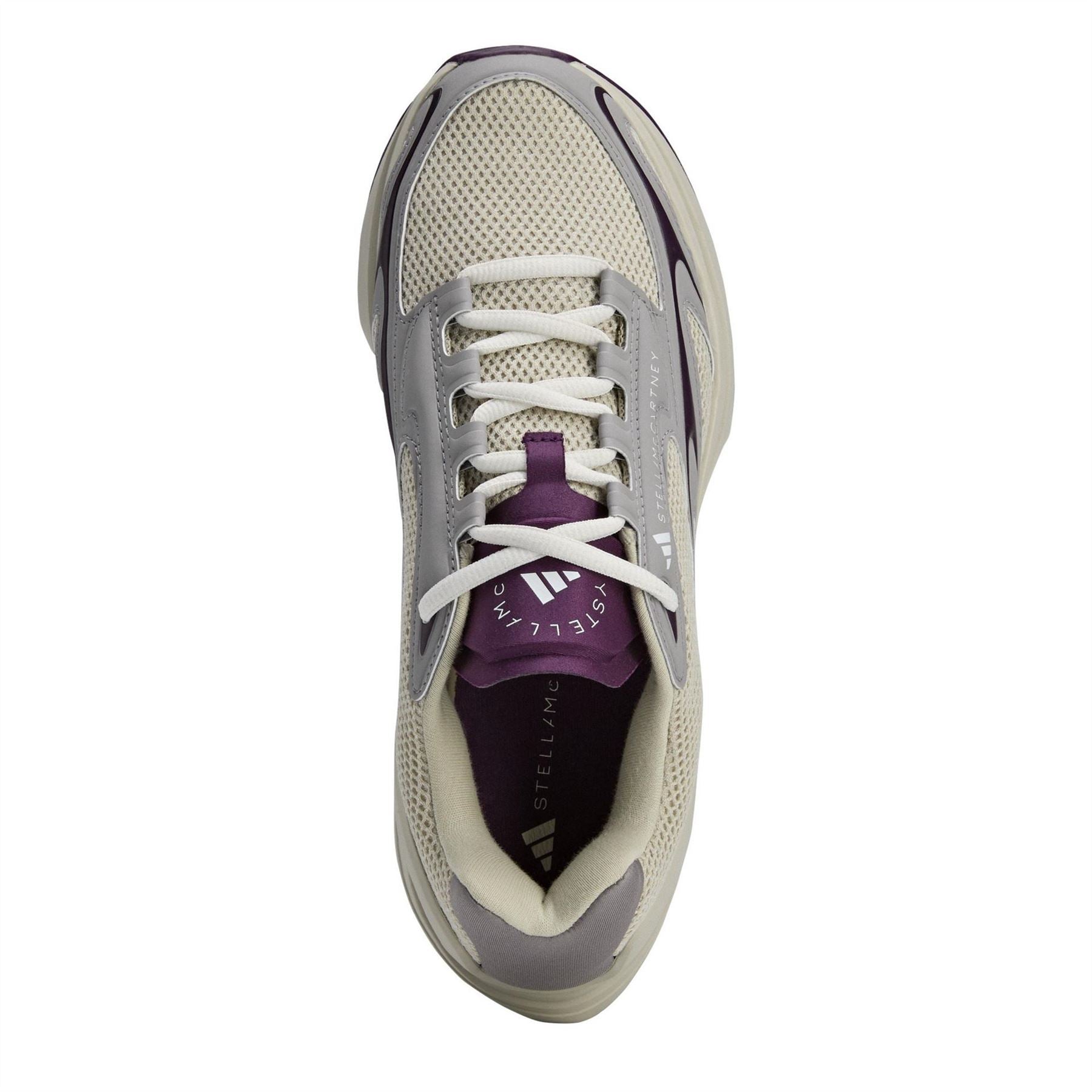adidas by Stella McCartney Low Top Trainers