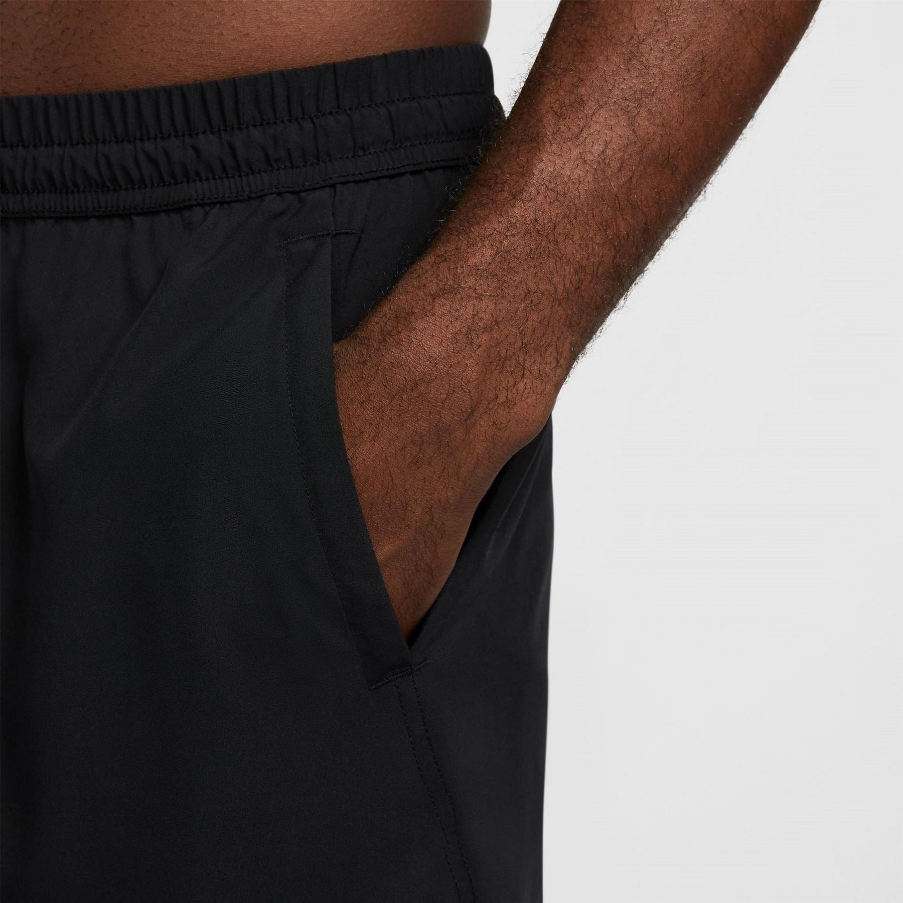 Nike Mens Dri Fit Form 7 Unlined Versatile Shorts