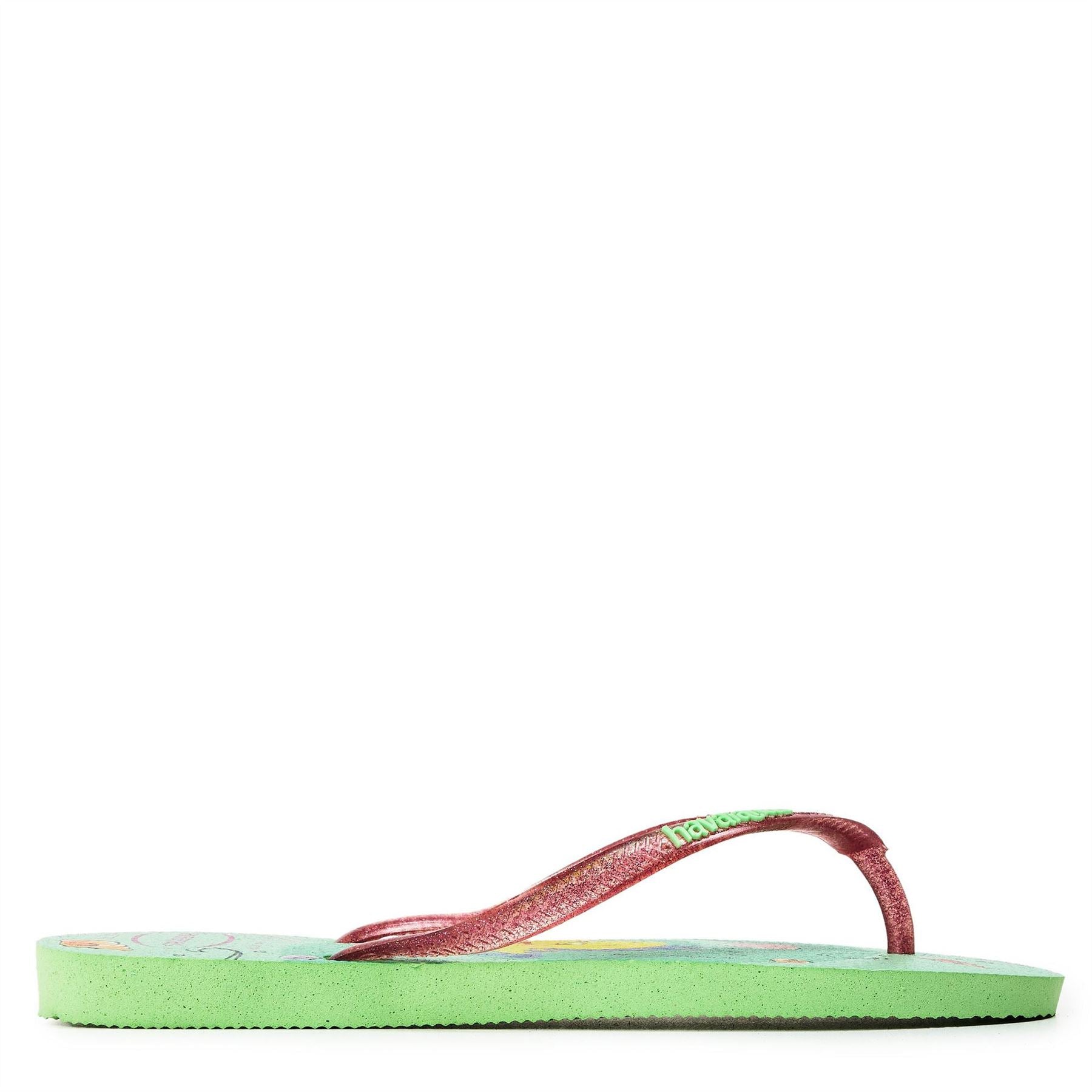Havaianas Kids Flip Flops