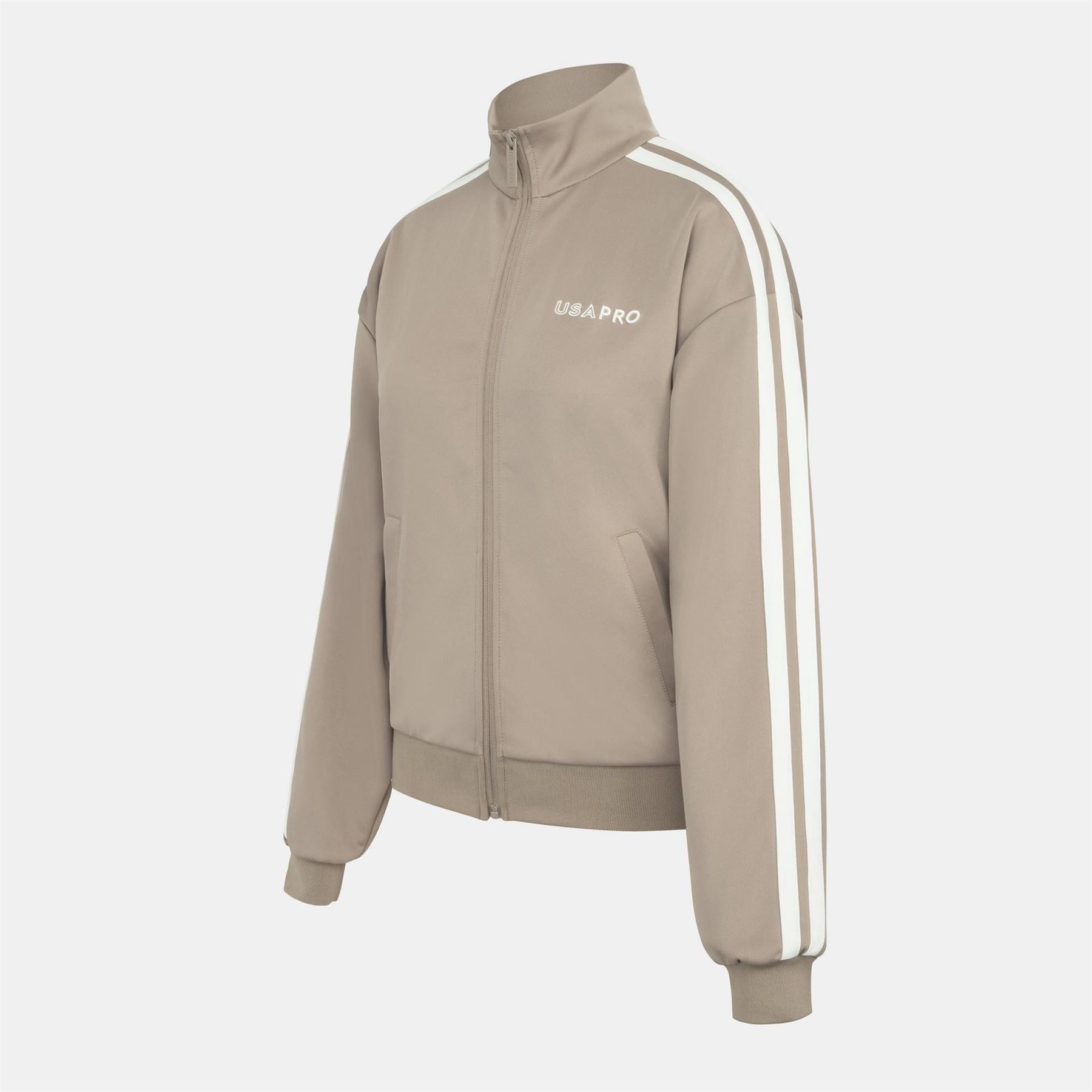 USA Pro Track Top