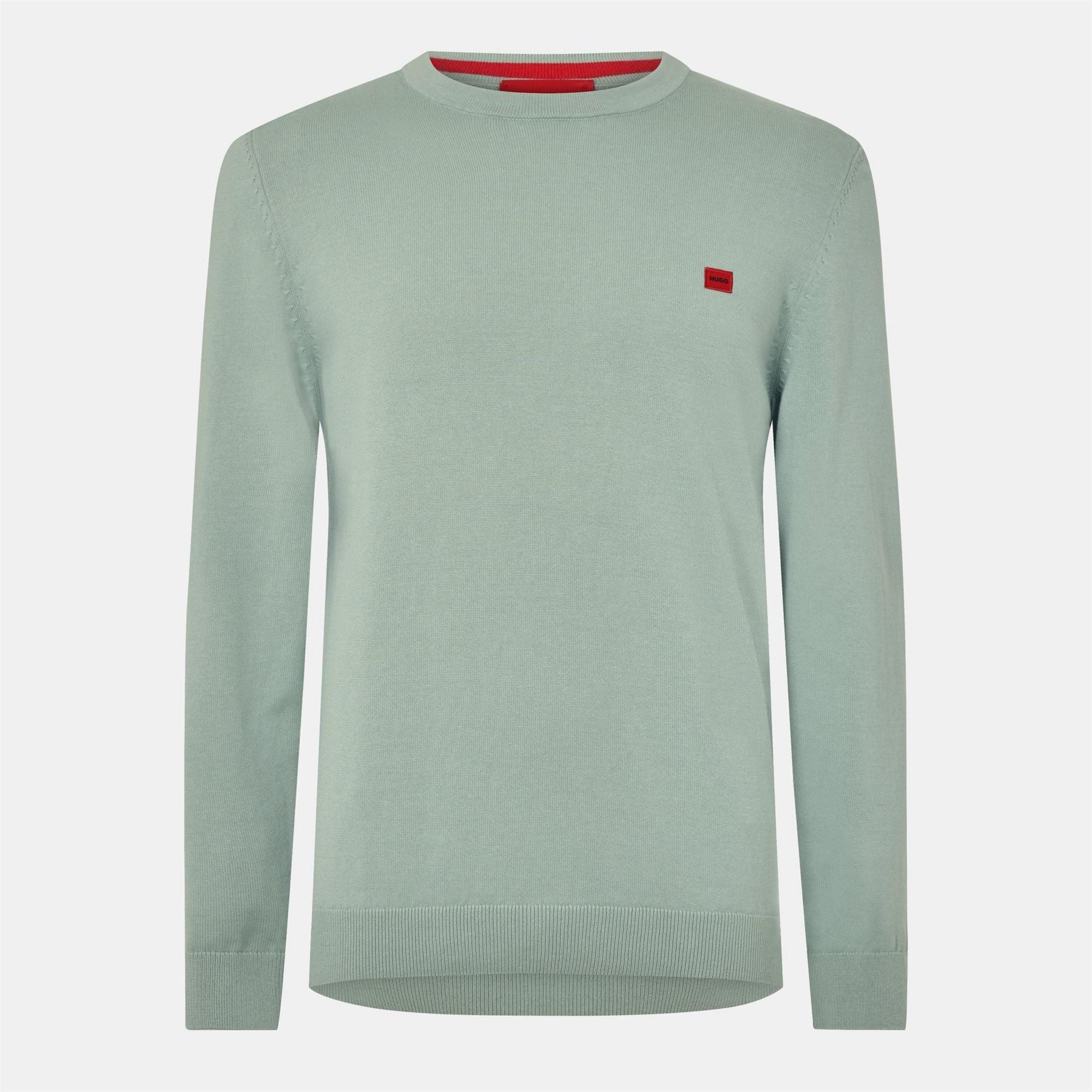 Hugo Cassius C Jumper