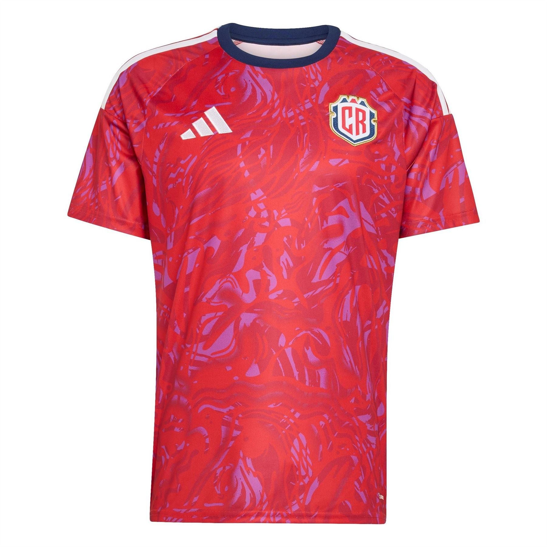 adidas Mens Costa Rica Home Shirt World Cup 2026