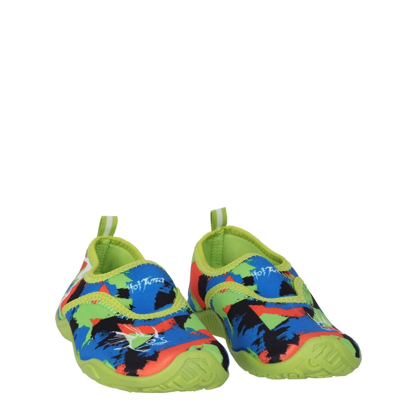 Hot Tuna Tuna Childrens Aqua Water Shoes