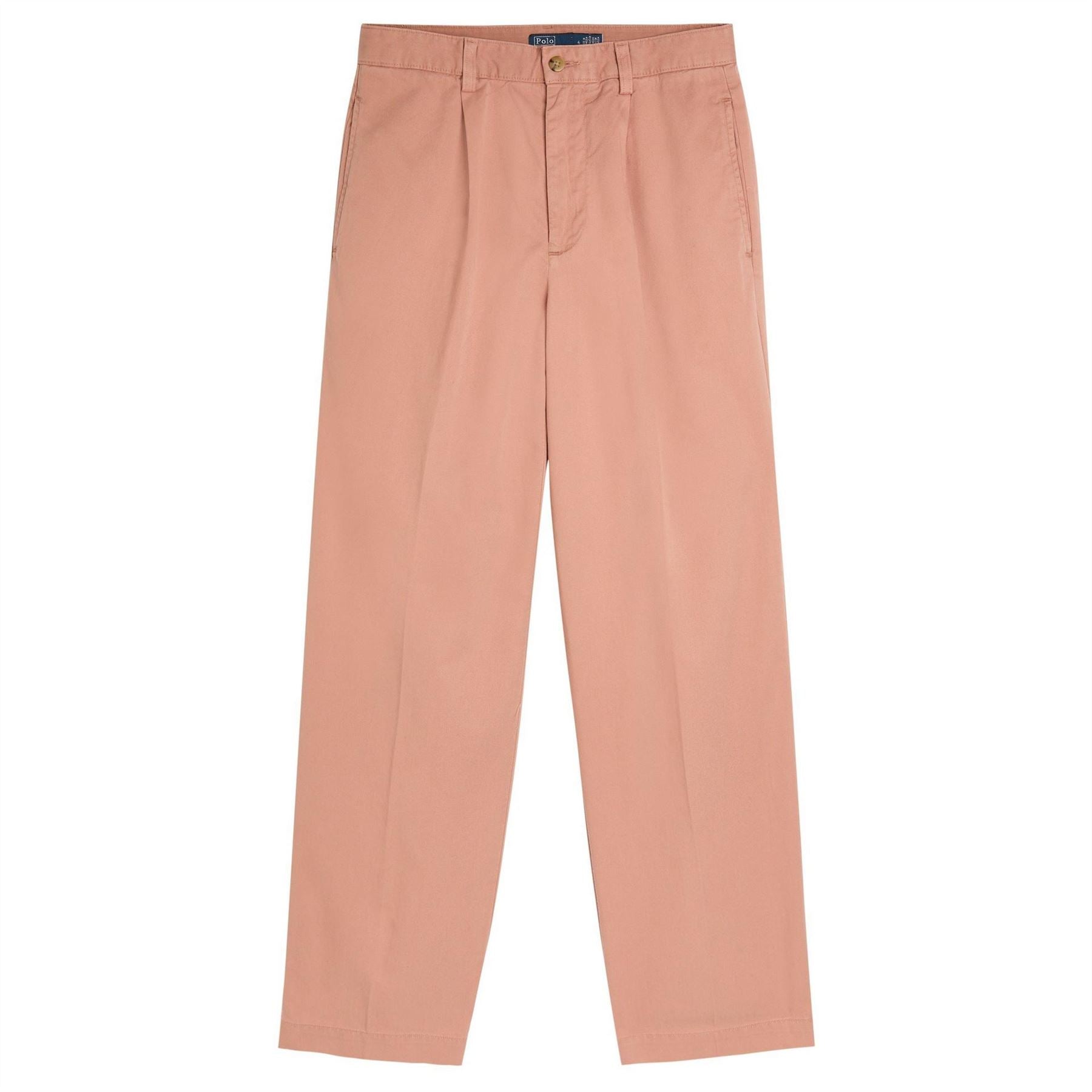 Polo Ralph Lauren Straight Leg Trousers