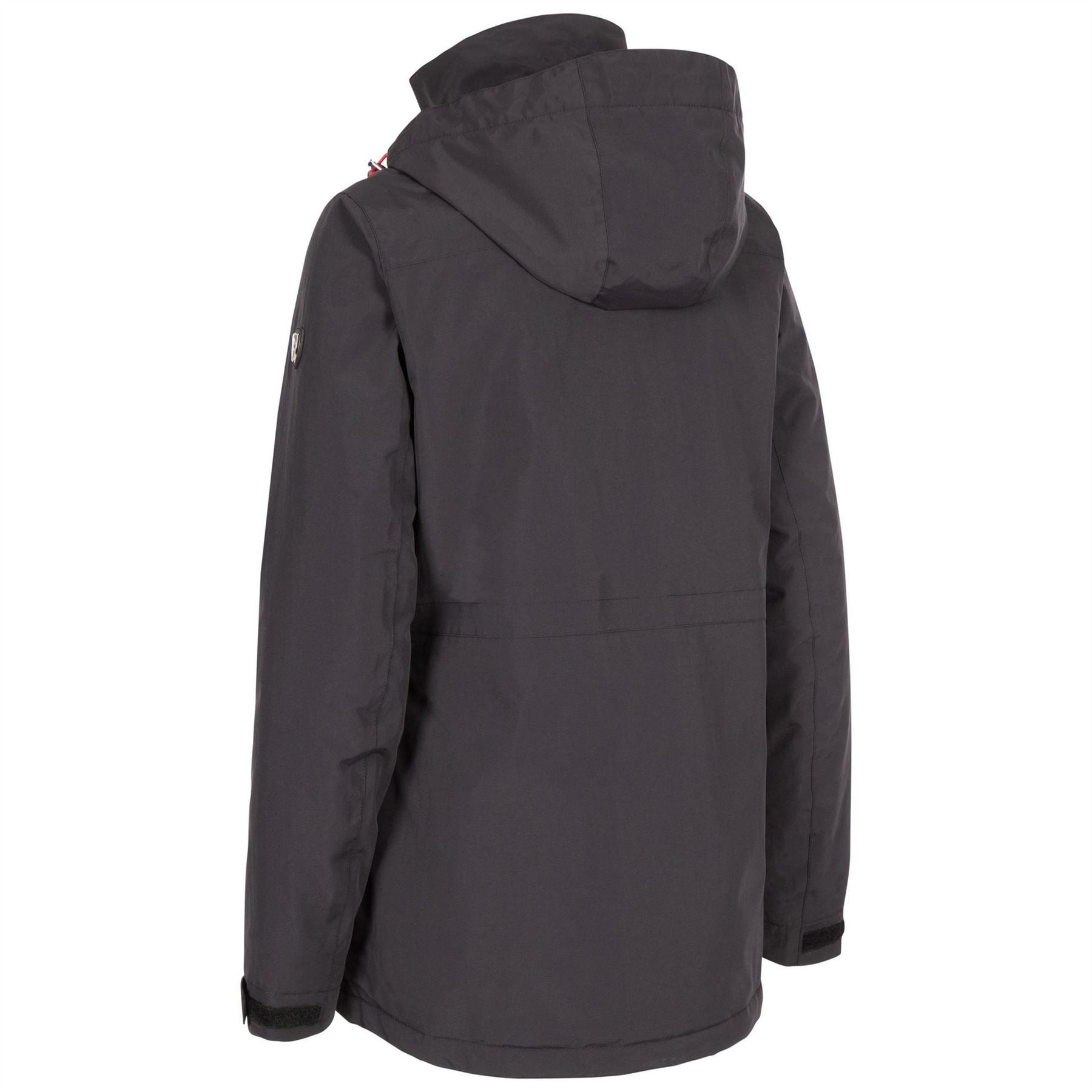 Trespass Womens Frosty Waterproof Jacket