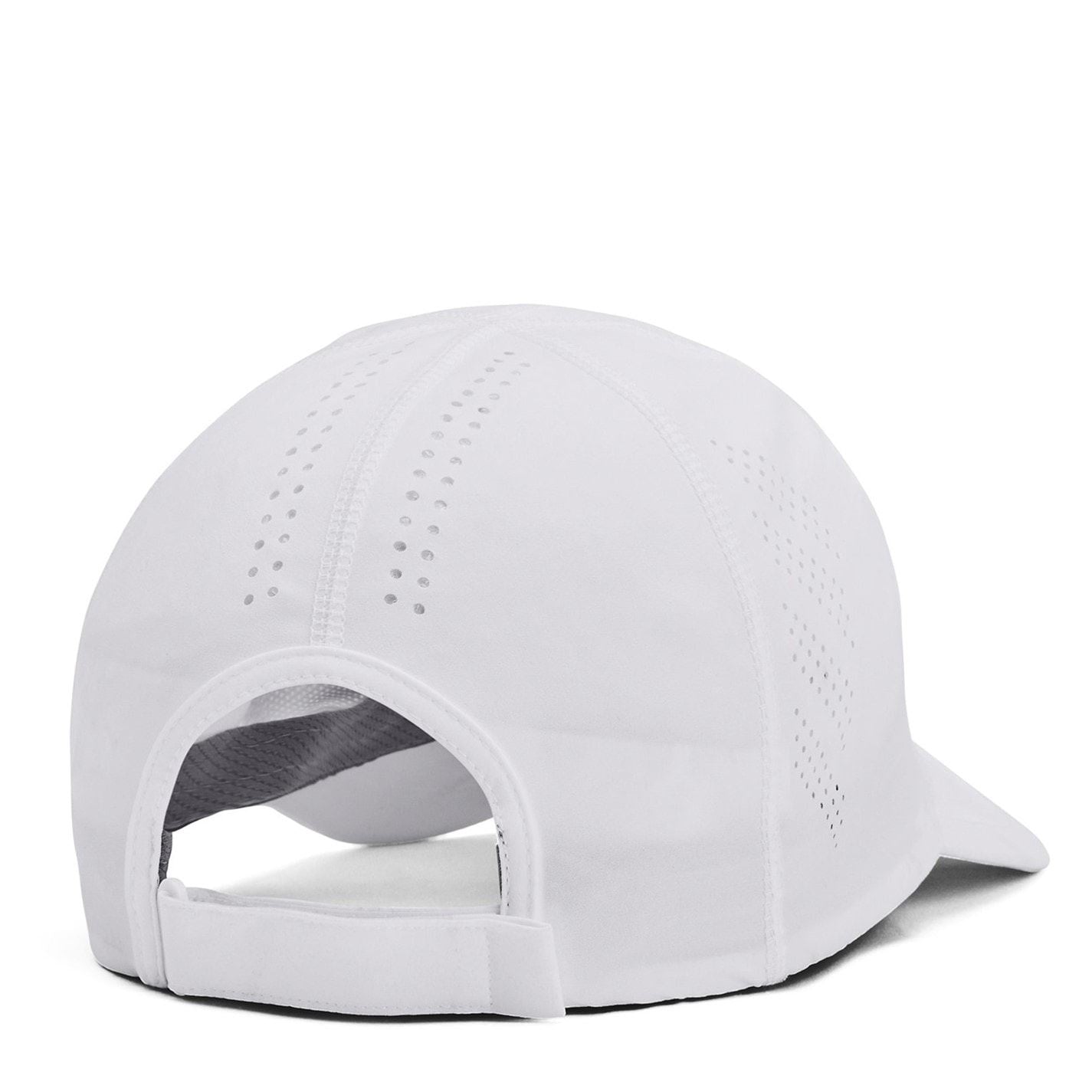 Under Armour Mens Armour M Iso Chill Launch Adj Baseball Cap