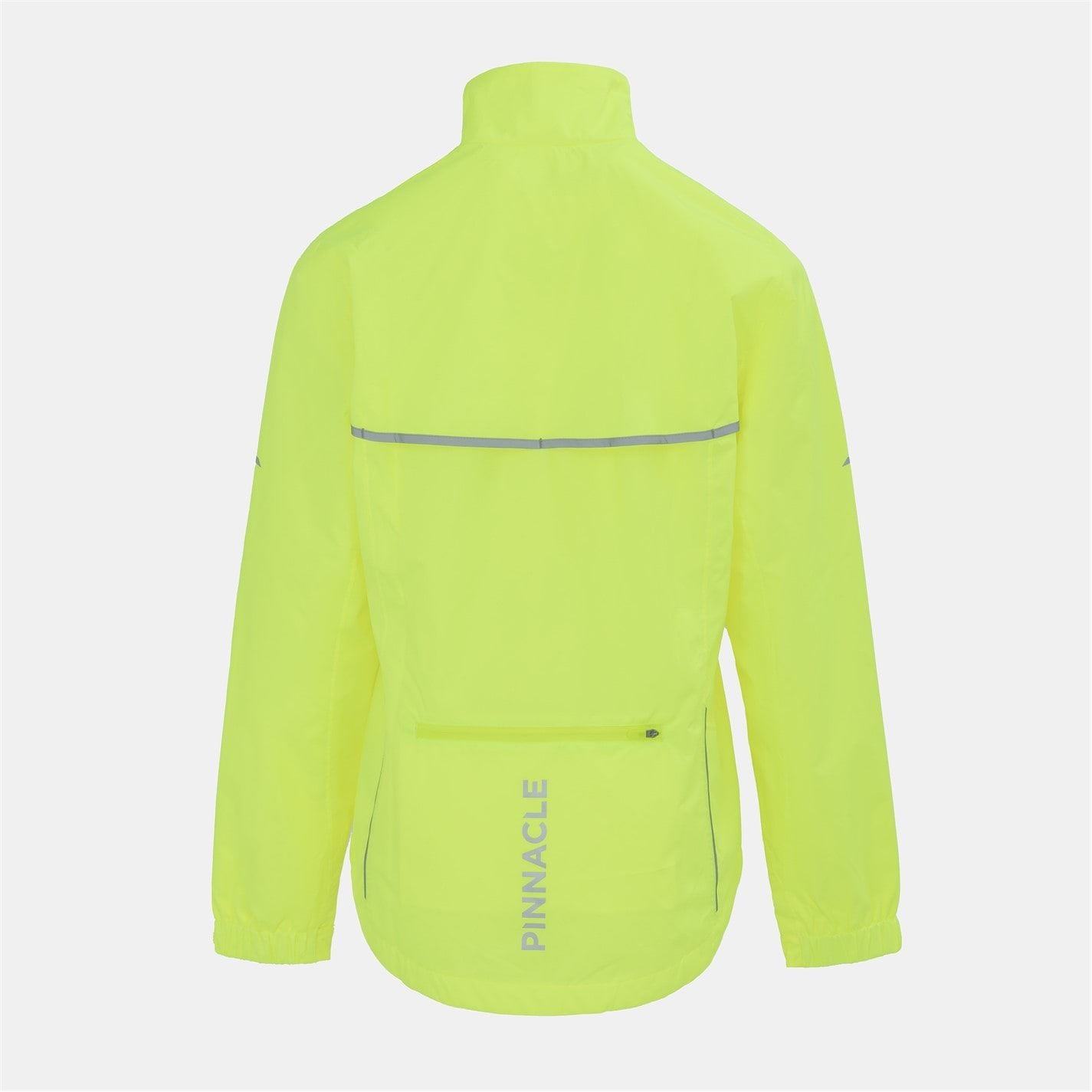 Pinnacle Waterproof Cycling Jacket Ladies
