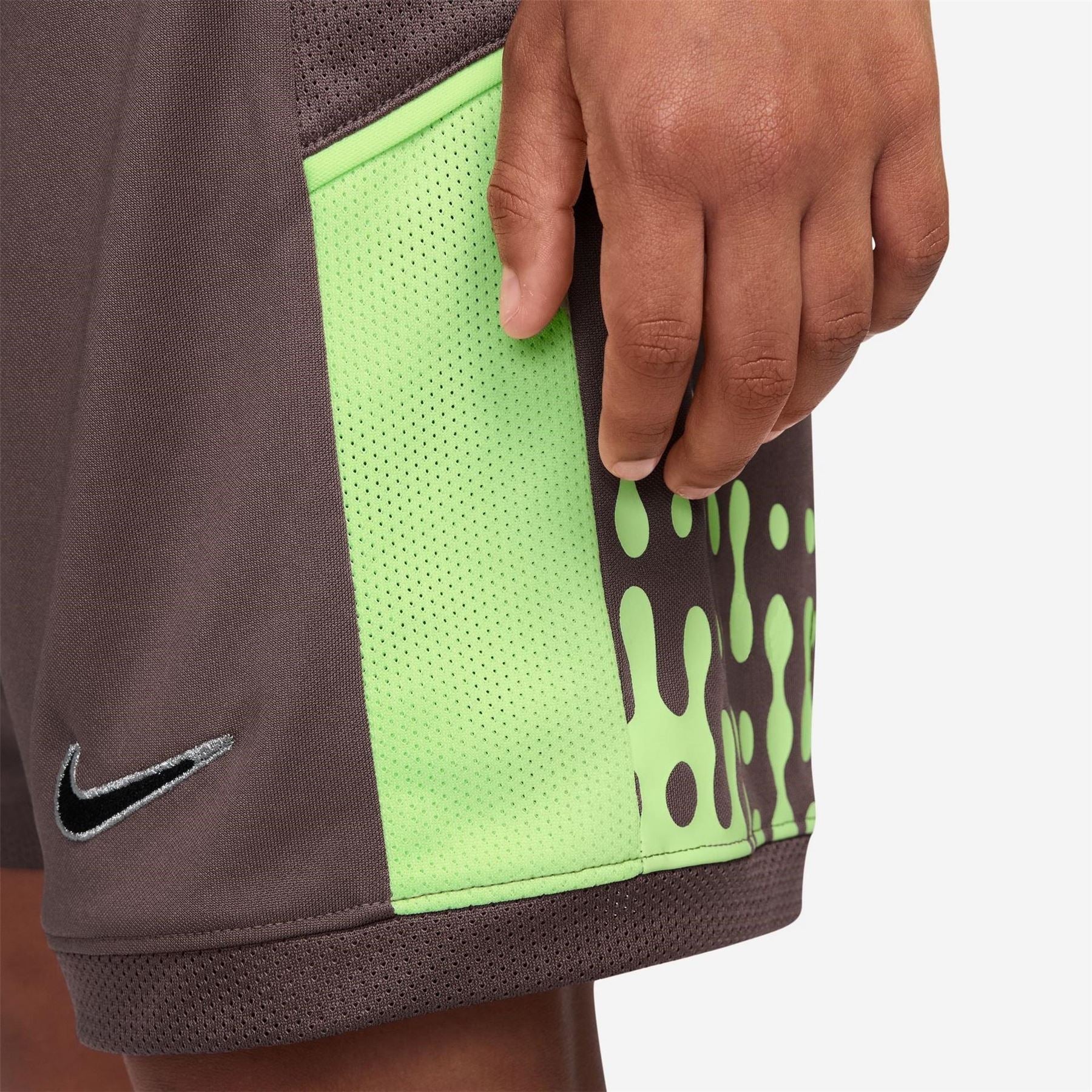 Nike Kids Football Shorts