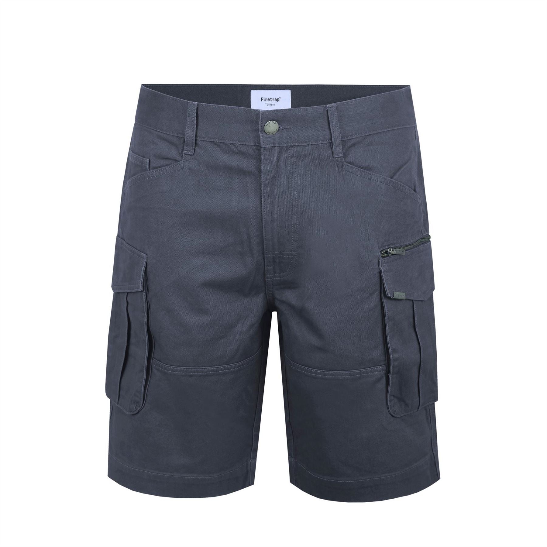Firetrap Mens Btk Shorts