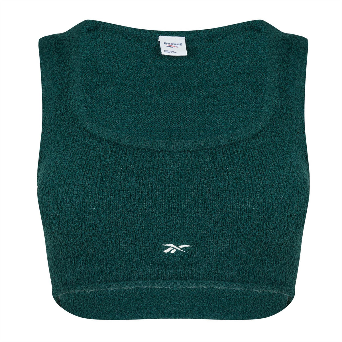 Reebok Womens Cosy Tank Top