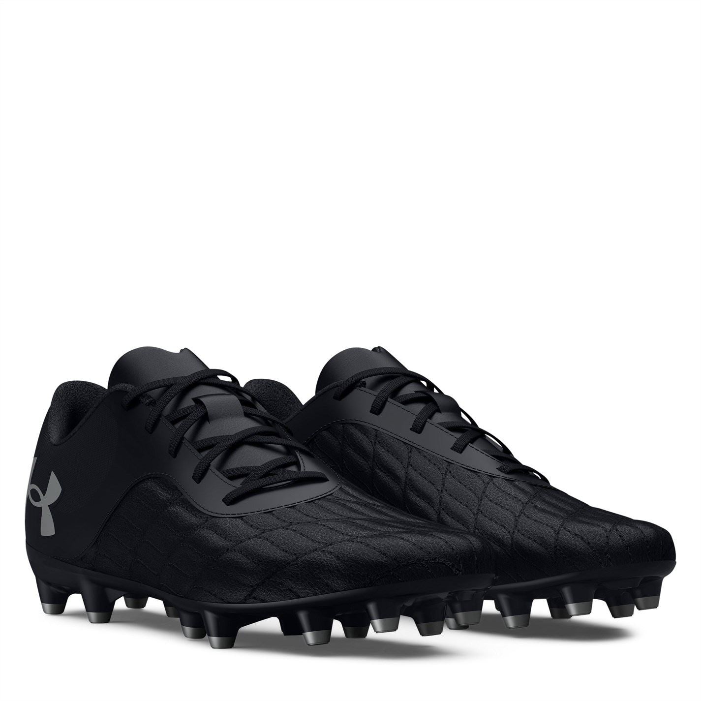 Under Armour Magnetico Select Firm Ground Football Boots