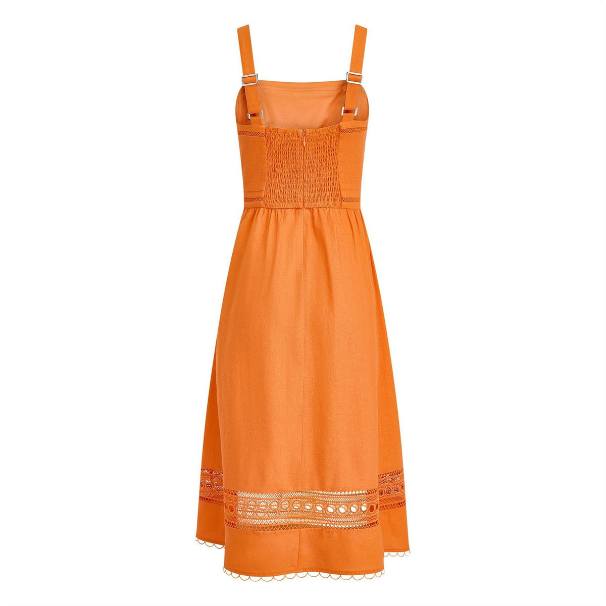 DKNY Swing Dress