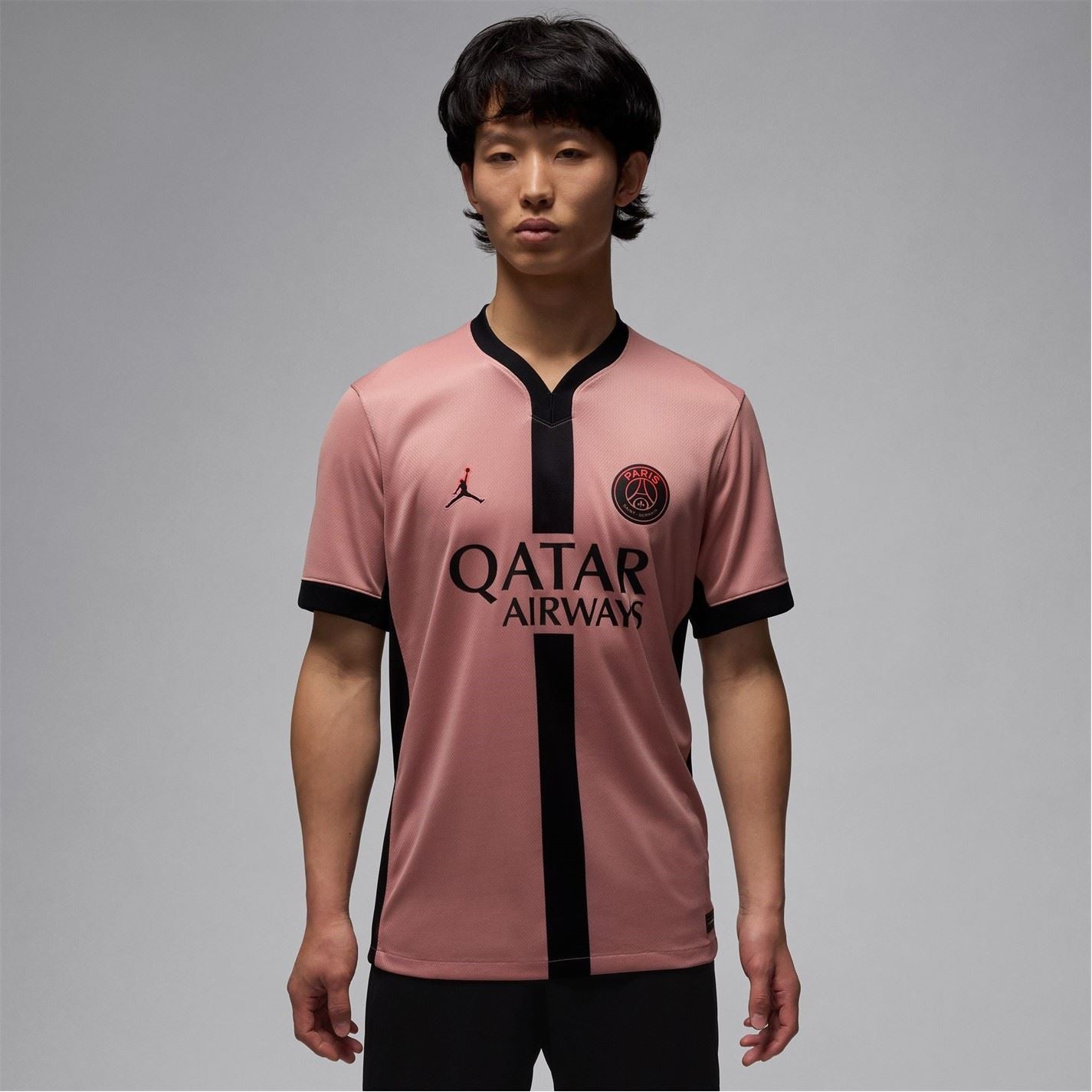 Nike Paris Saint Germain Third Shirt 2024 2025 Adults