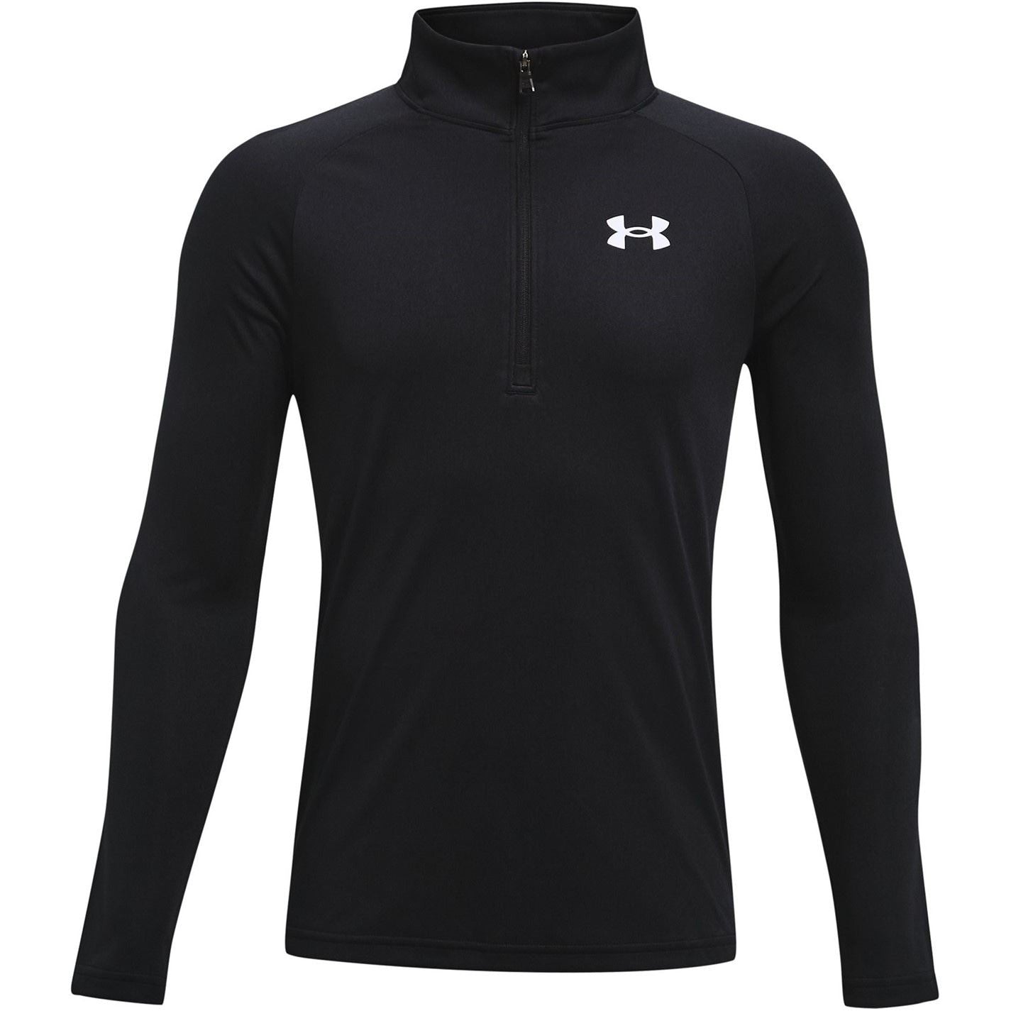 Under Armour Tech 2.0 Half Zip Top Junior Boys