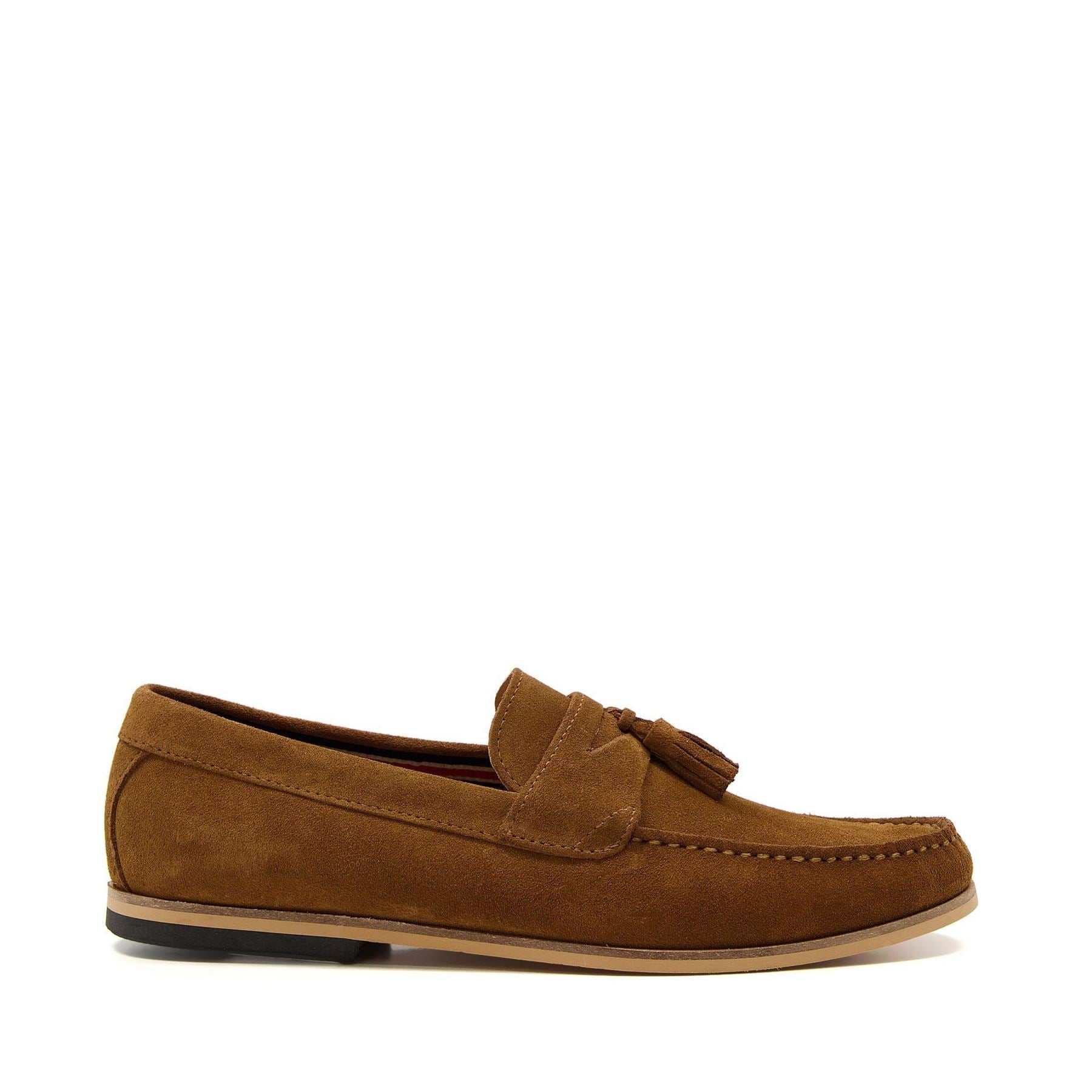 Dune London Loafers