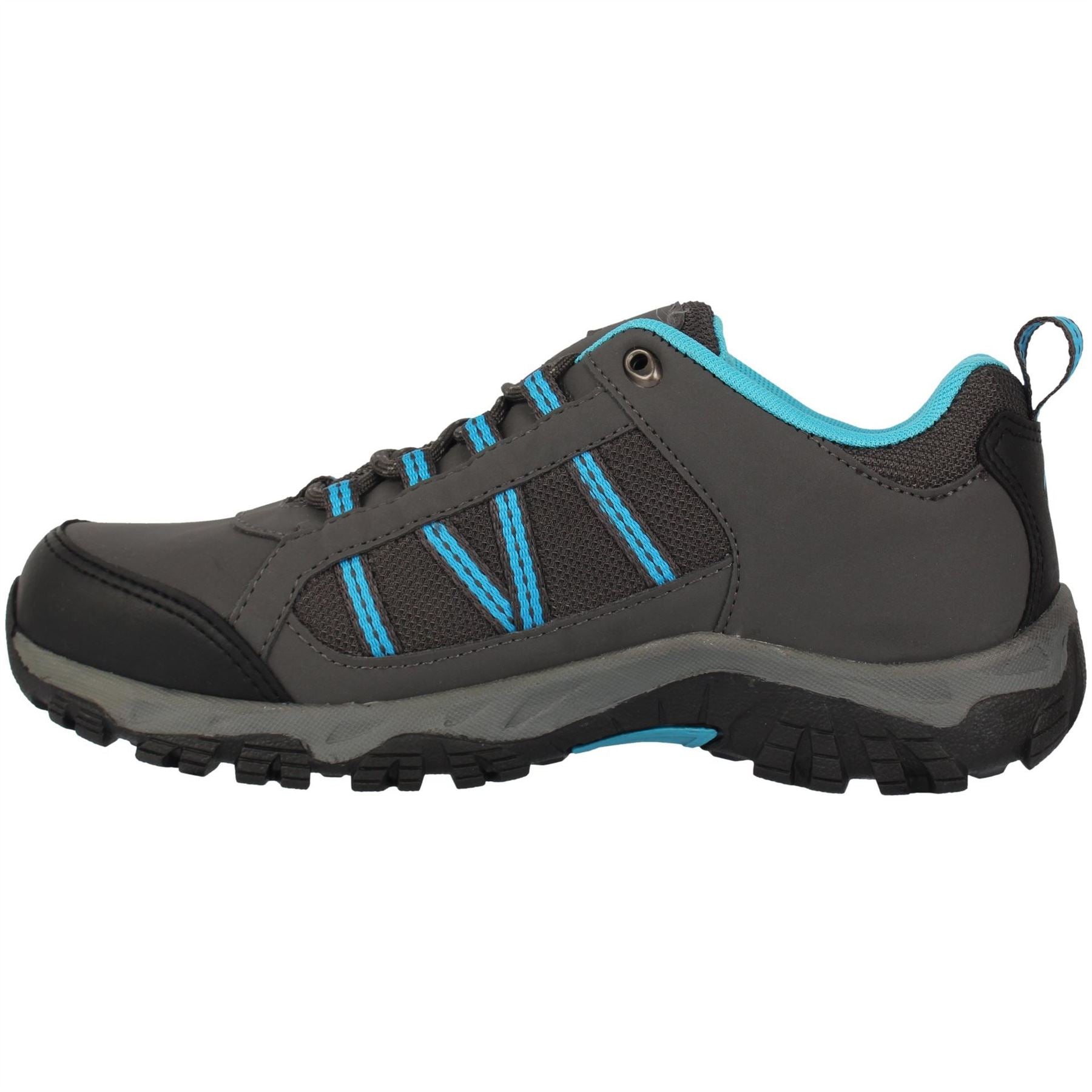 Gelert Horizon Low Waterproof Walking Shoes