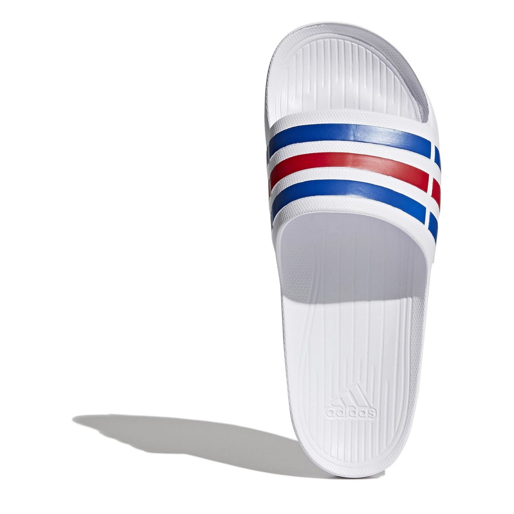 adidas Mens Adilette Aqua Slide