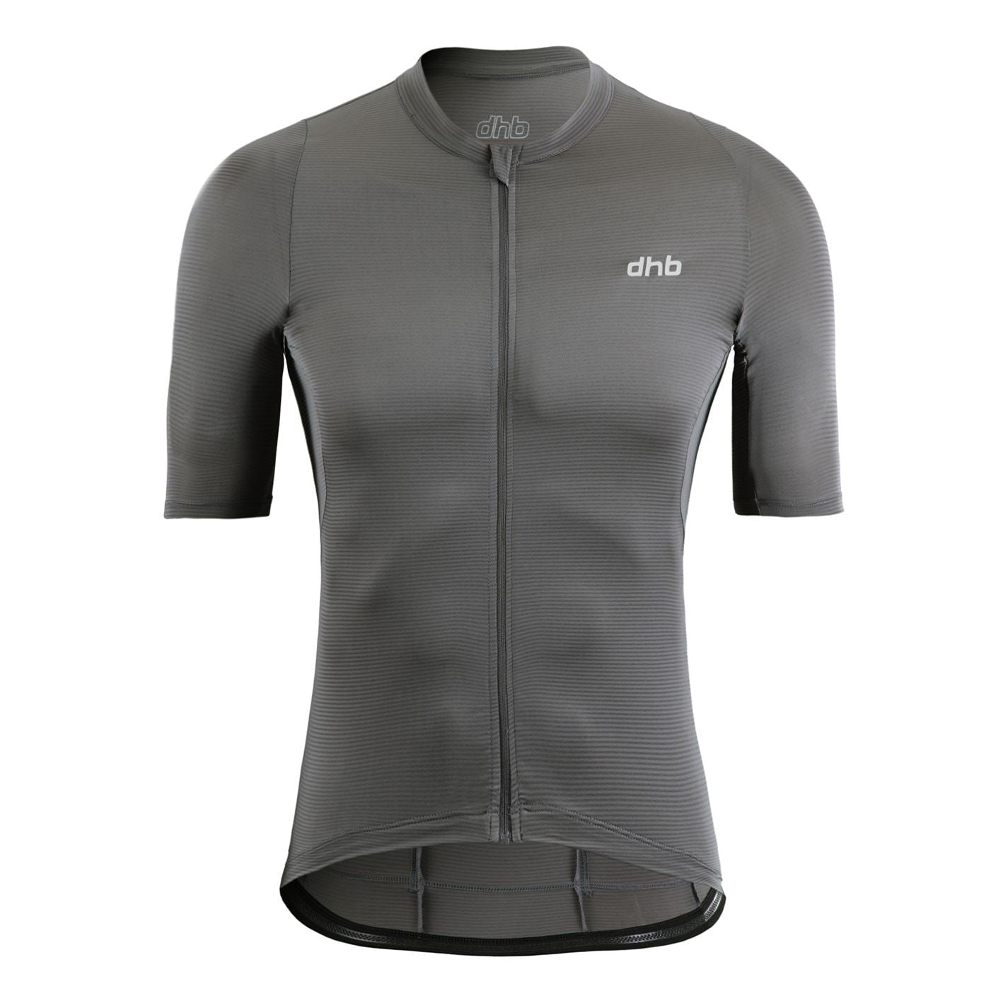 Dhb Mens Aeron Short Sleeve Jersey 3.0