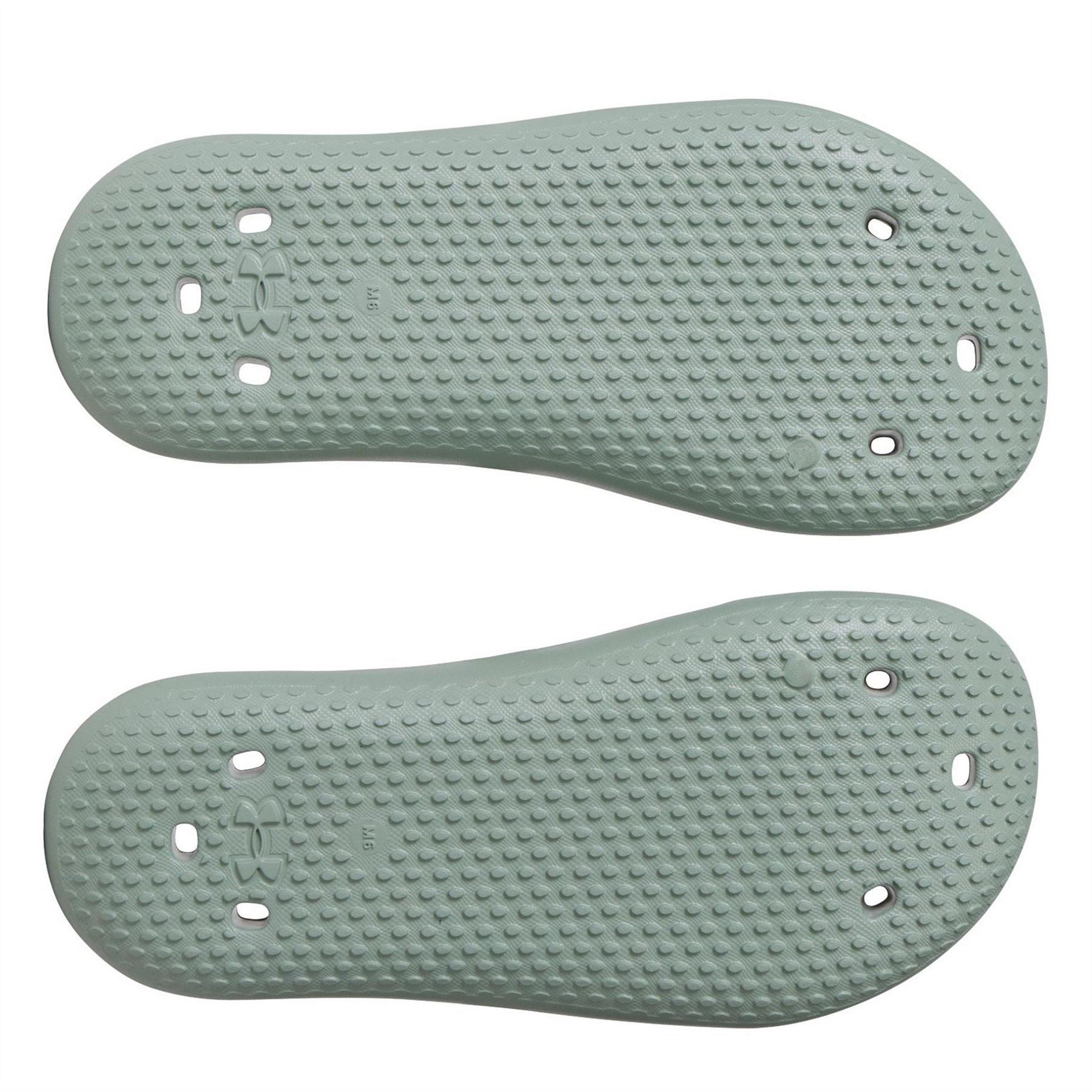 Under Armour Locker V Open Toe Slides